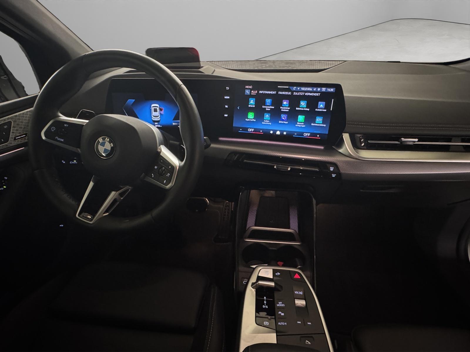 BMW 223d xDrive Active Tourer-image-17