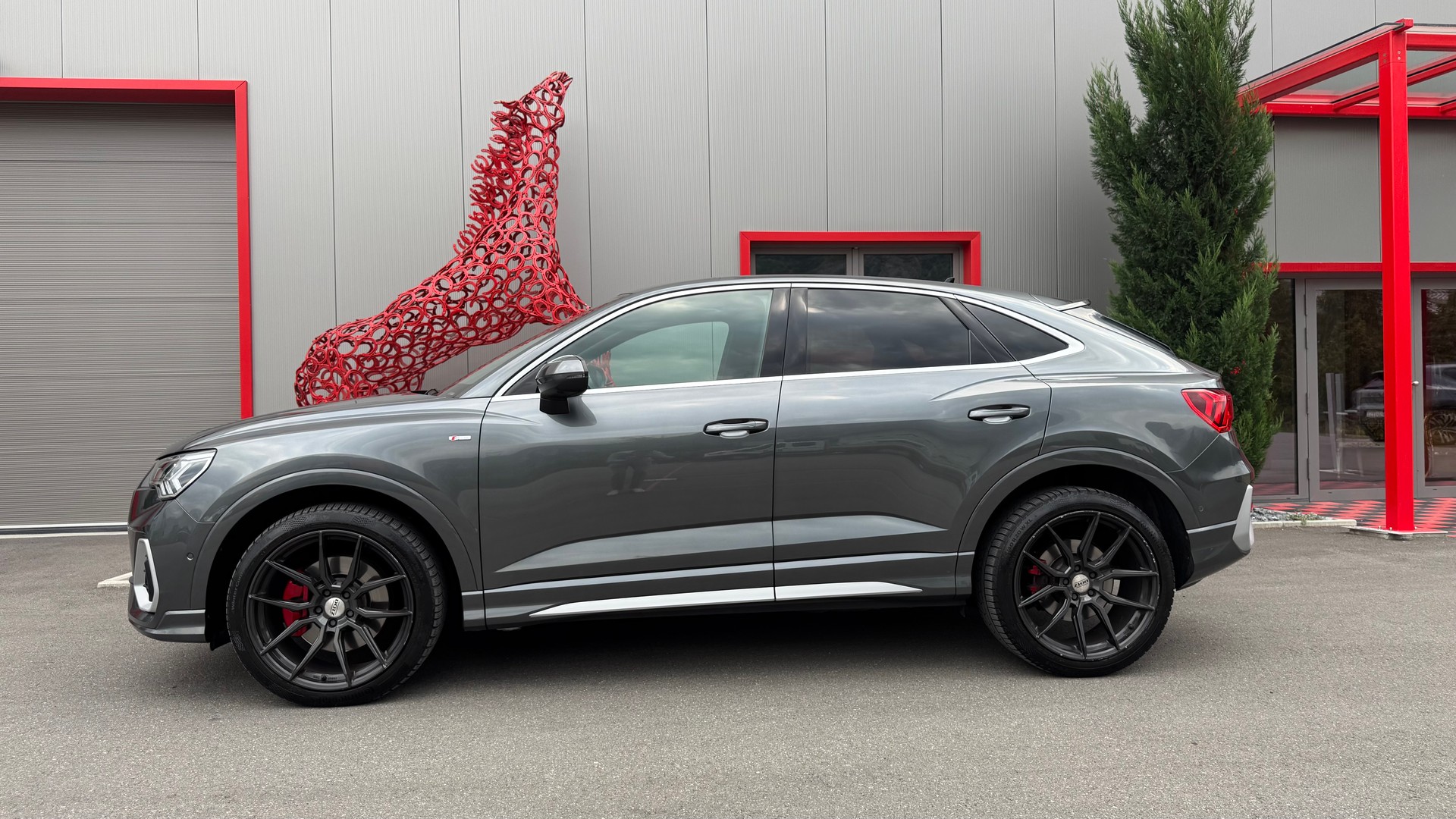 AUDI Q3 Sportback 40 TDI S line quattro S-tronic-showroom-element-3