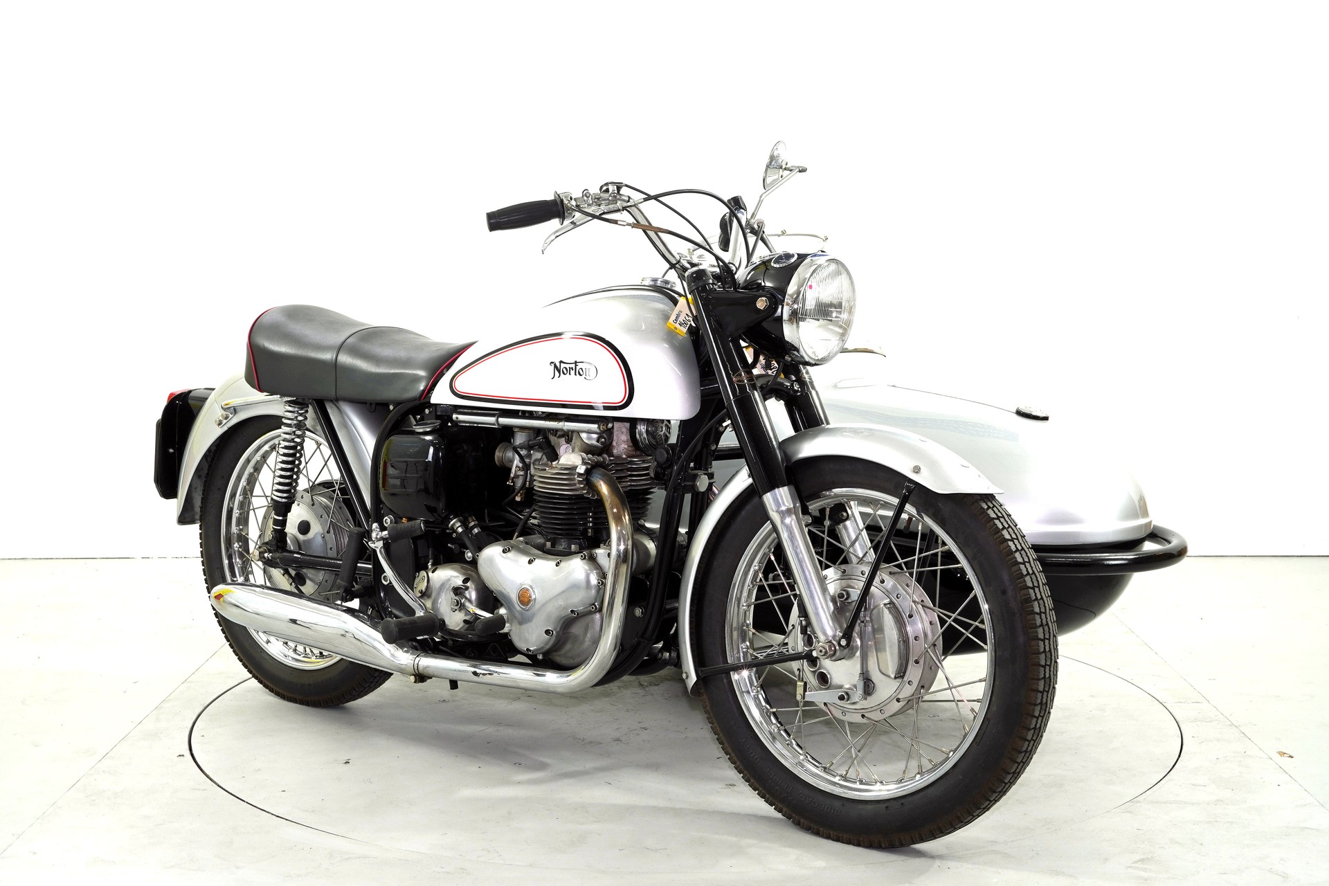 NORTON DOMINATOR 99-image-1