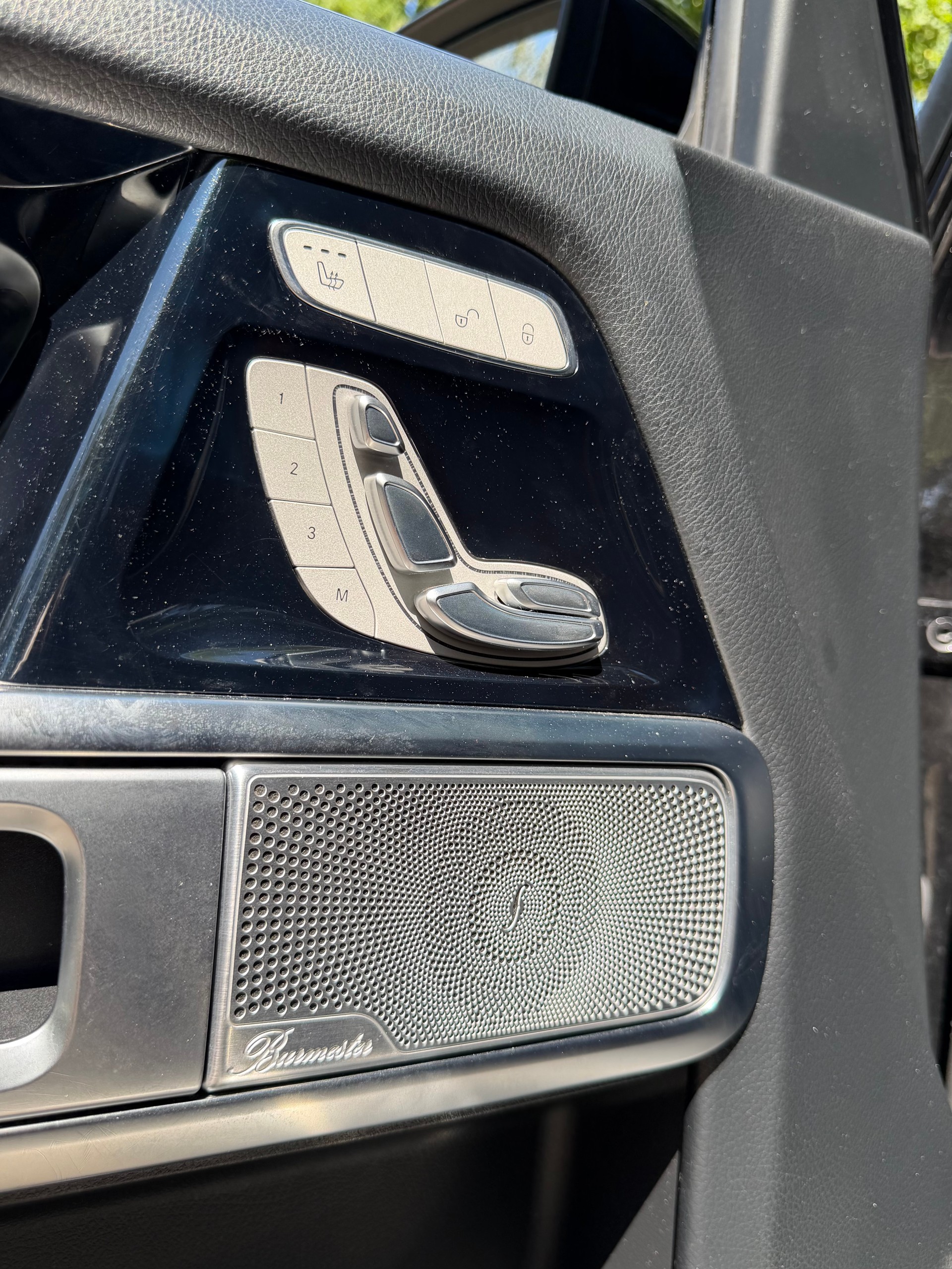 MERCEDES-BENZ G 500 AMG Line 9G-Tronic G63 LOOK-image-12