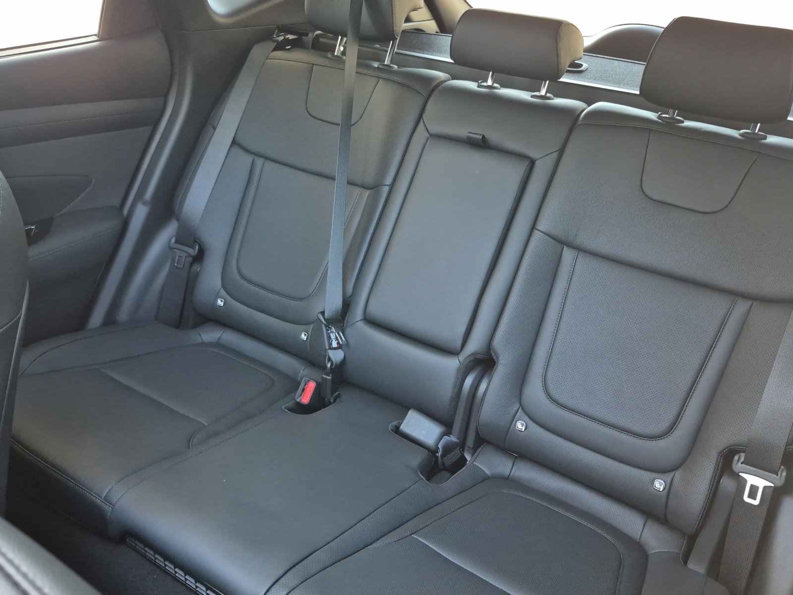 HYUNDAI Tucson 1.6 T-GDi HEV Vertex Sw MY 27-image-6