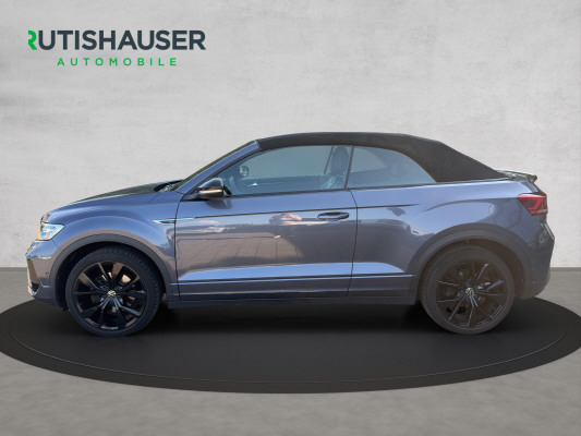 VW T-Roc 1.5 TSI EVO R-Line-showroom-element-1