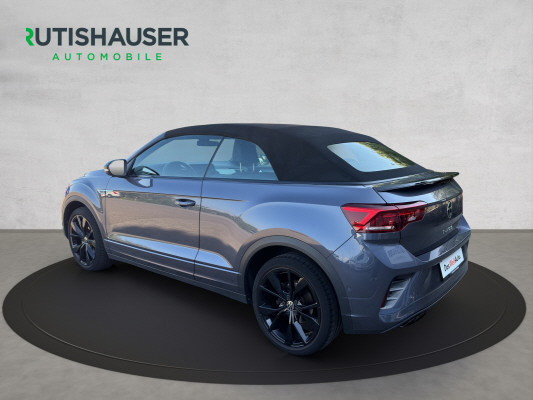 VW T-Roc 1.5 TSI EVO R-Line-showroom-element-2
