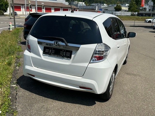 HONDA Jazz 1.3i Hybrid Comfort CVT-showroom-element-1