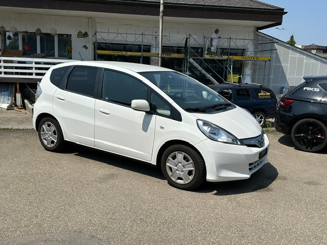HONDA Jazz 1.3i Hybrid Comfort CVT