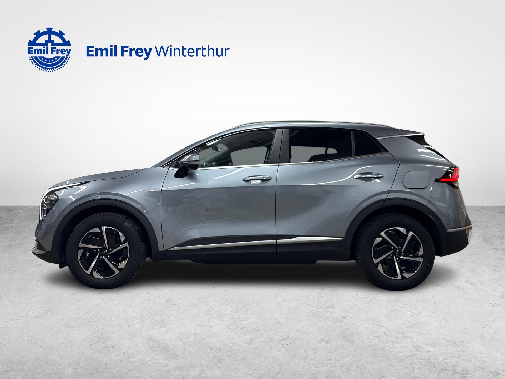 KIA Sportage 1.6 T-GDi PHEV Power Edition-showroom-element-2