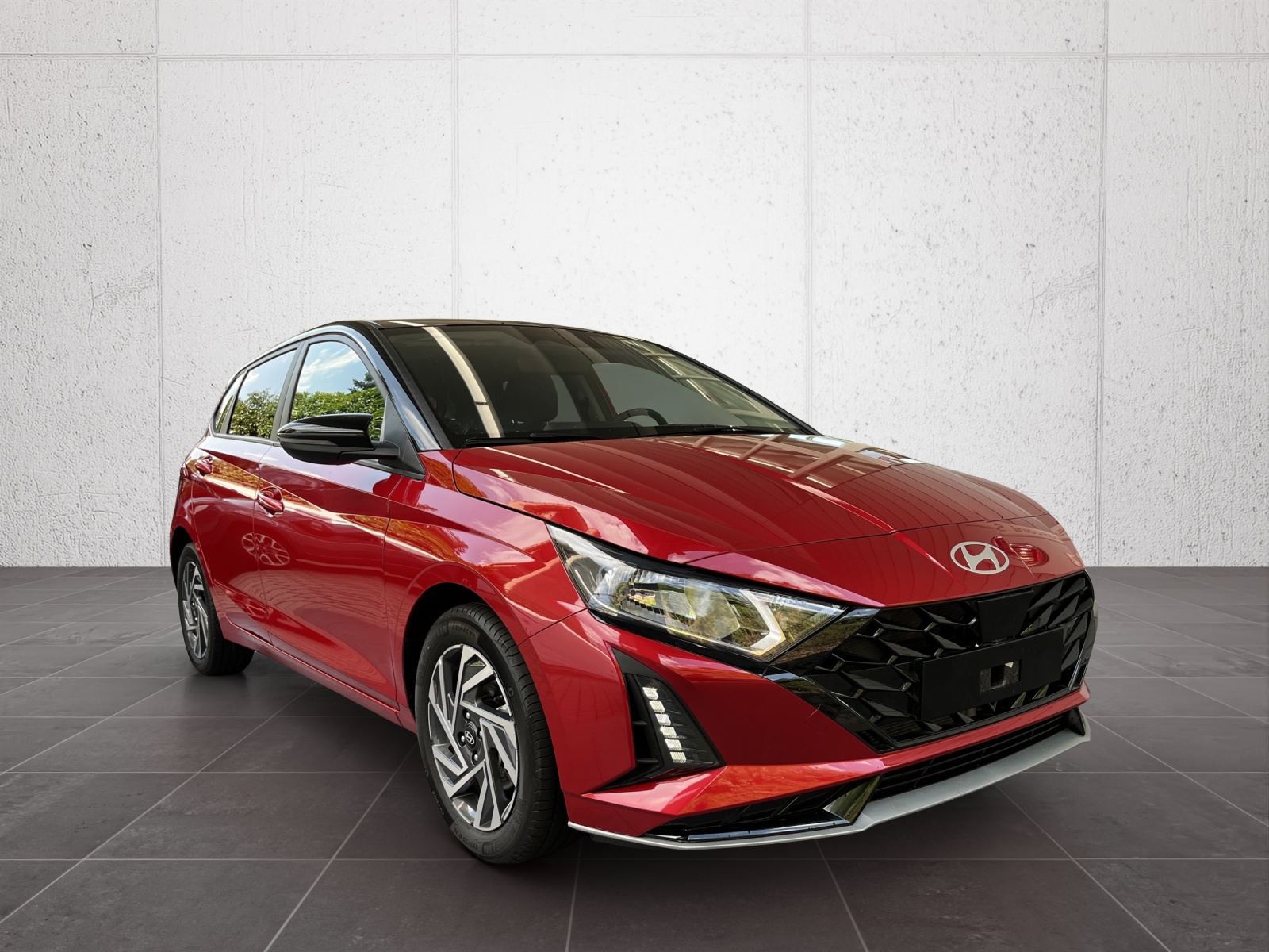 HYUNDAI i20 1.0 T-GDi Amplia DCT-image-7