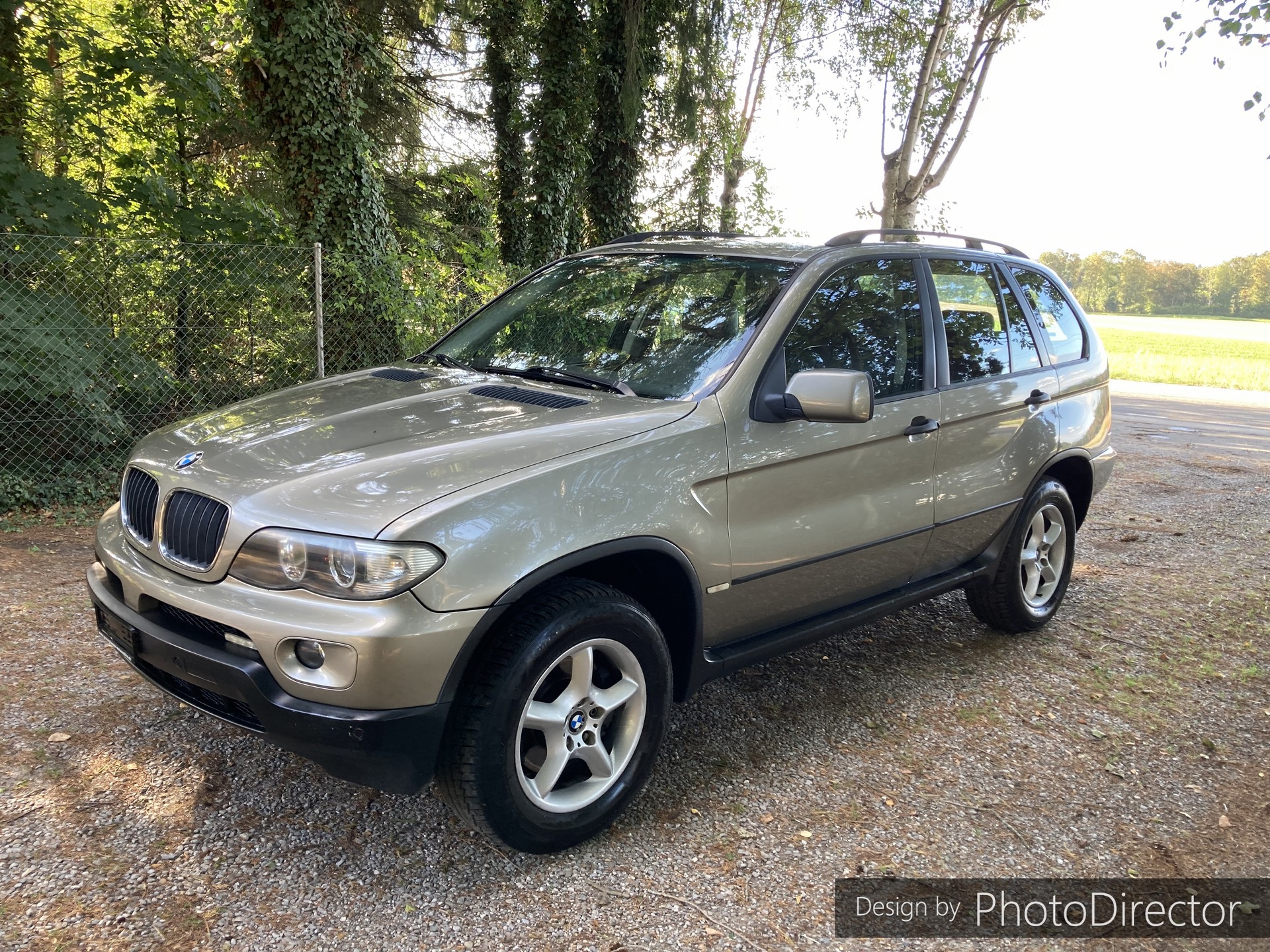 BMW X5 3.0d-image-1
