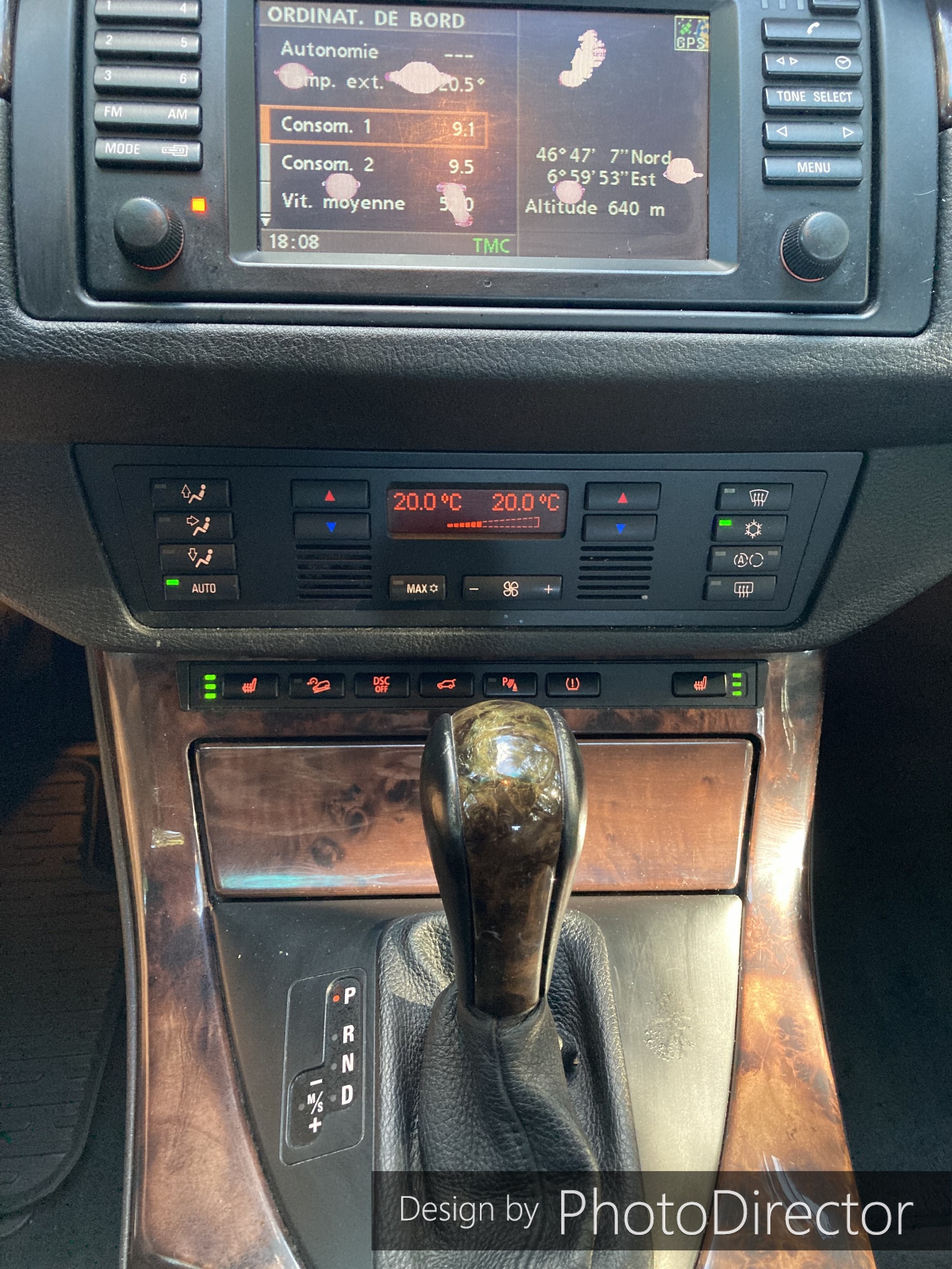 BMW X5 3.0d-image-7