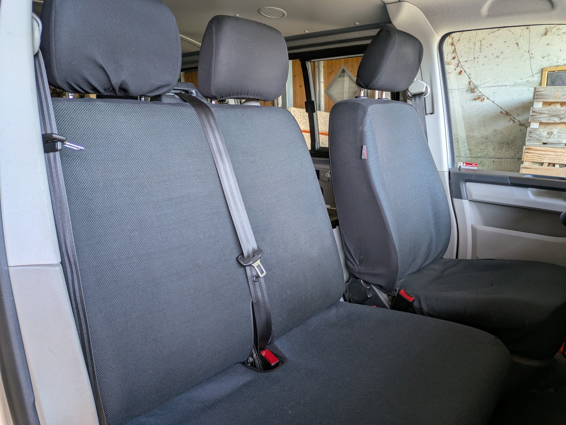 VW TRANSPORTER-image-4