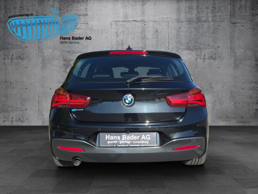 BMW 118d xDrive Ed. M Sport-showroom-element-3