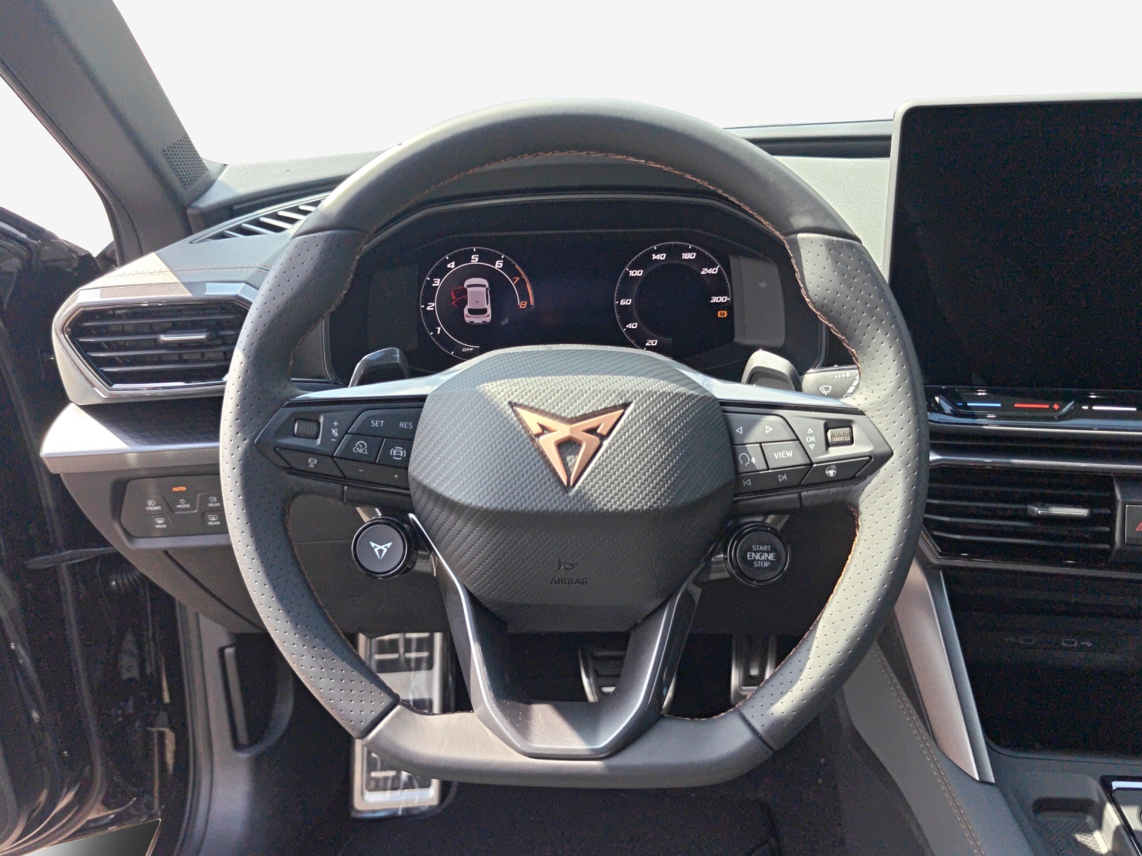CUPRA LEON 2.0 TSI VZ Performance DSG-image-9
