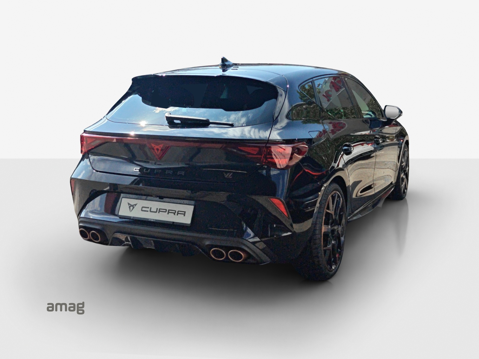 CUPRA LEON 2.0 TSI VZ Performance DSG-image-4