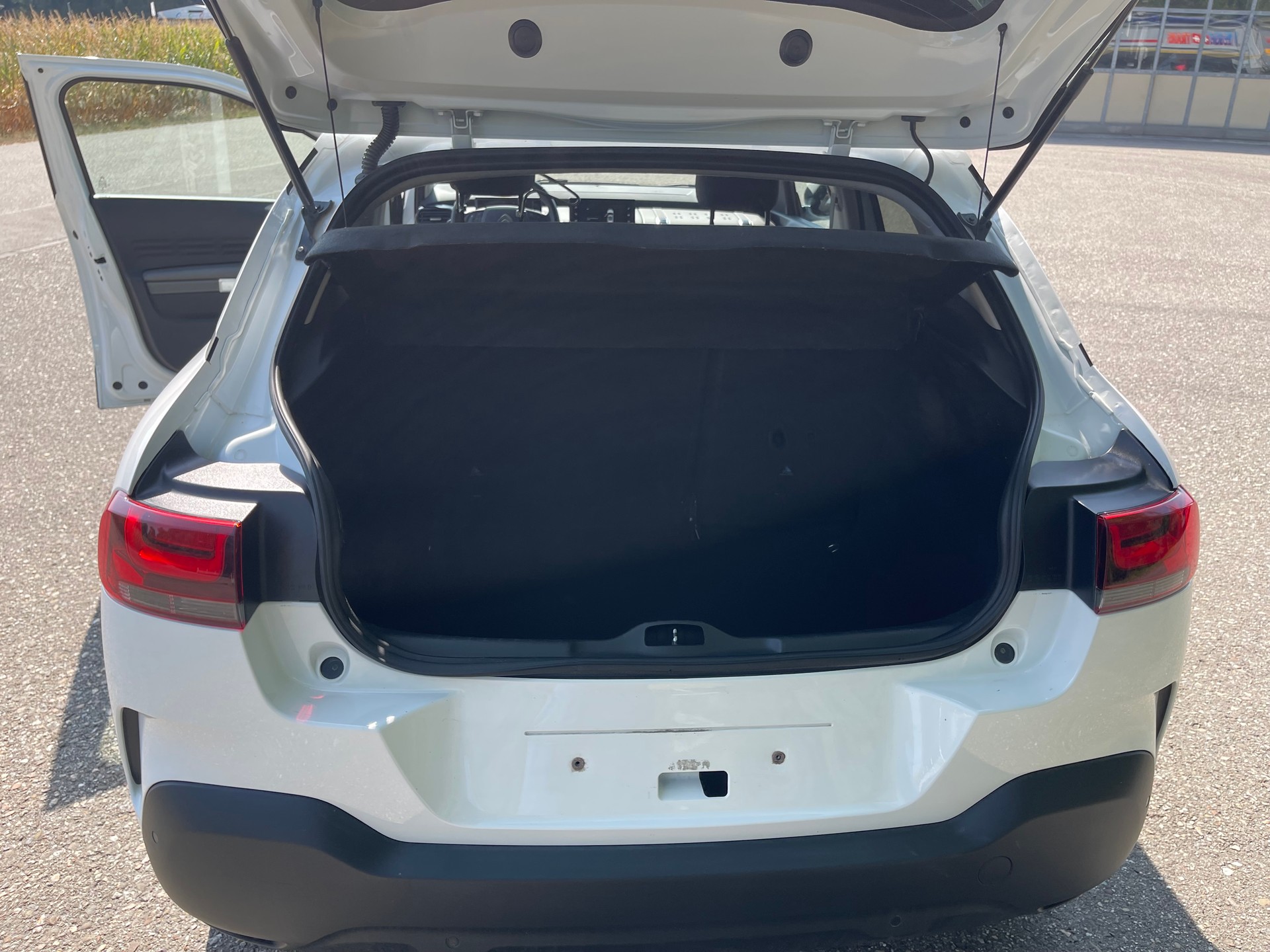 CITROEN C4 Cactus 1.2 PureT Origins-image-9