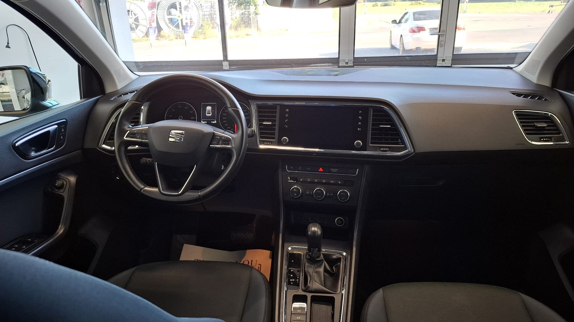 SEAT Ateca 1.5 TSI EVO Xcellence DSG-image-9