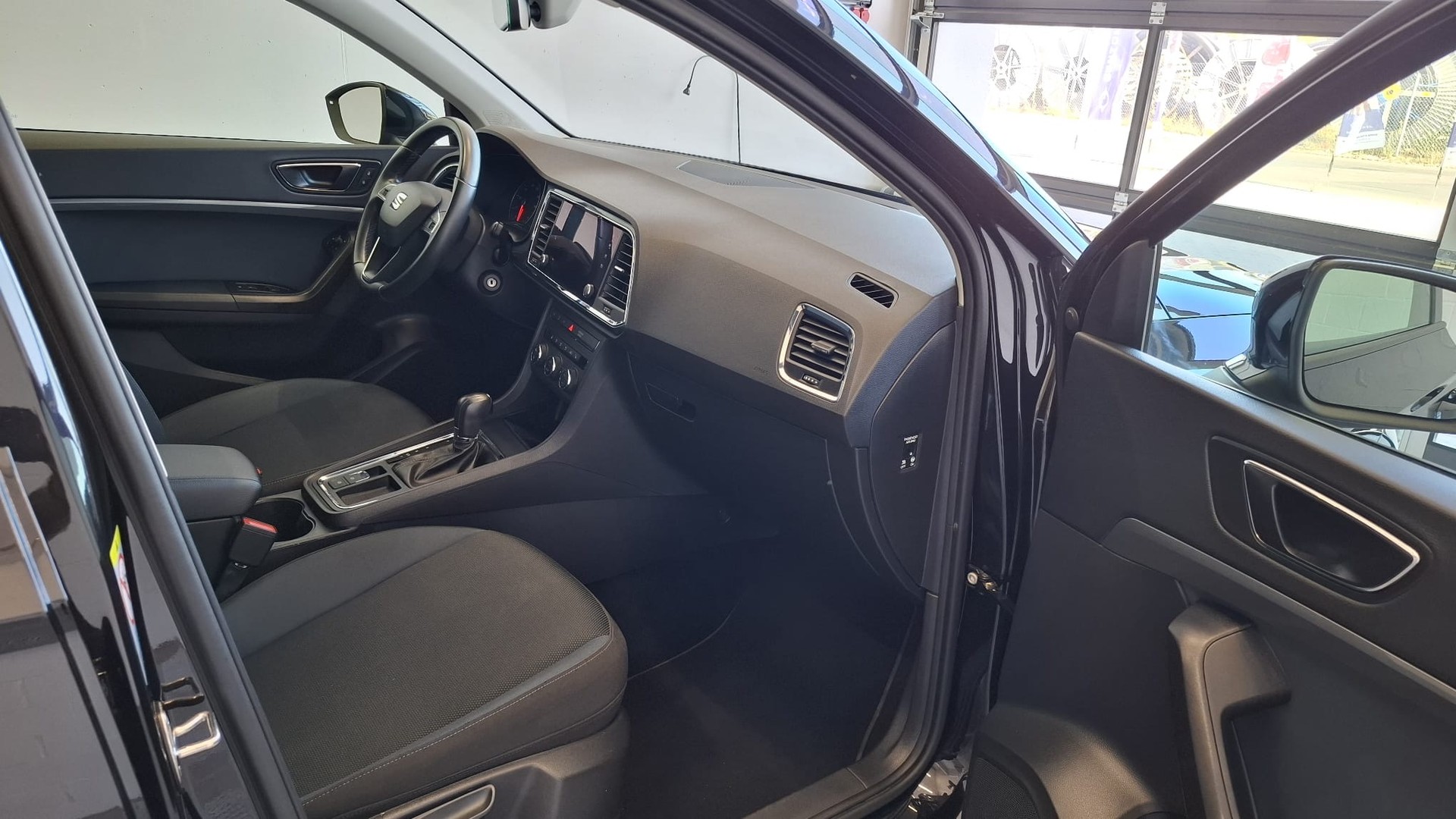 SEAT Ateca 1.5 TSI EVO Xcellence DSG-image-8