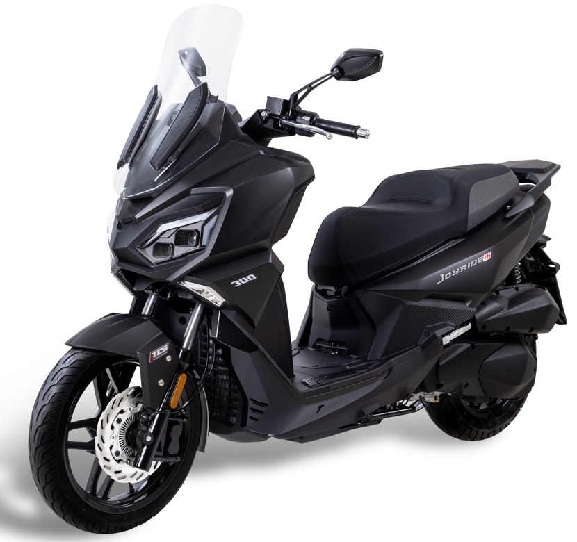 SYM Joyride 300