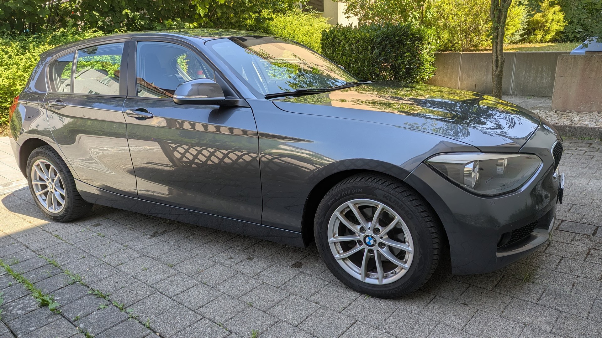 BMW 116i-image-4