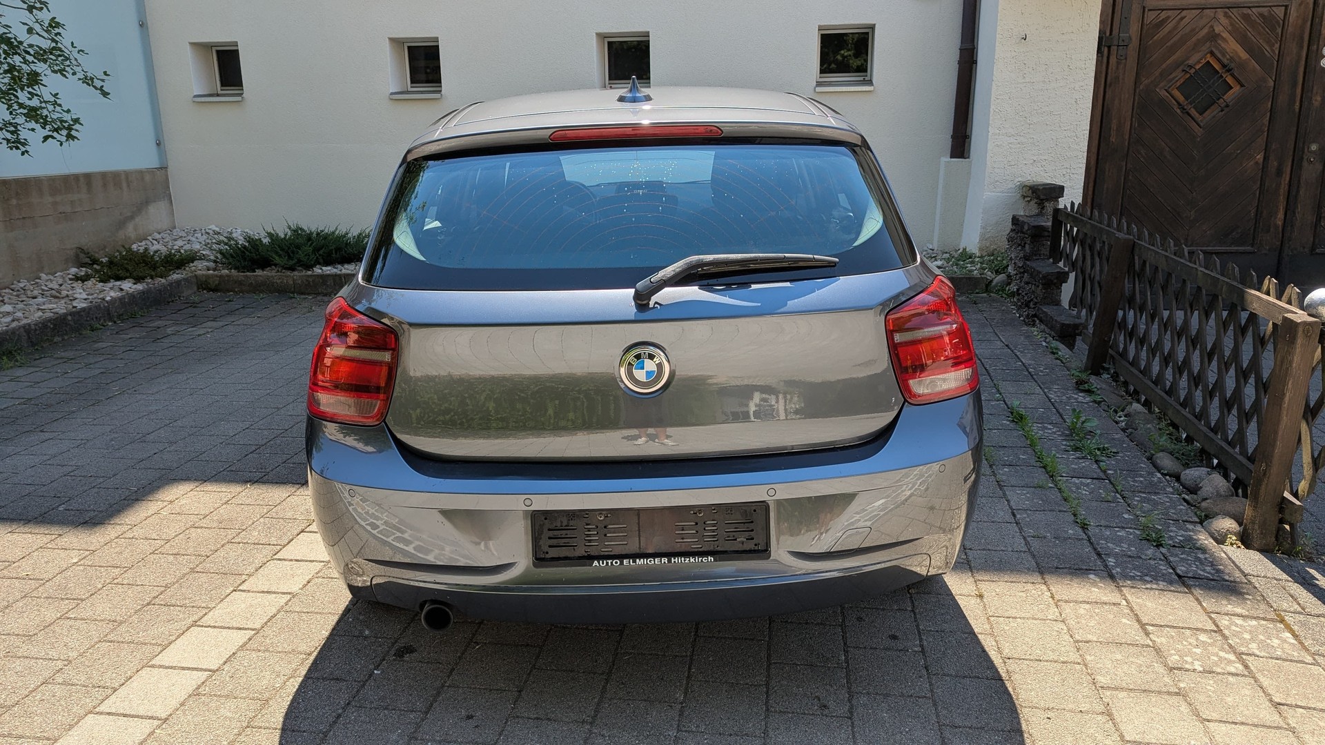BMW 116i-image-3