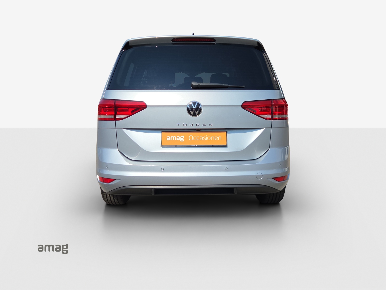 VW Touran 1.5 TSI EVO Comfortline DSG-showroom-element-3