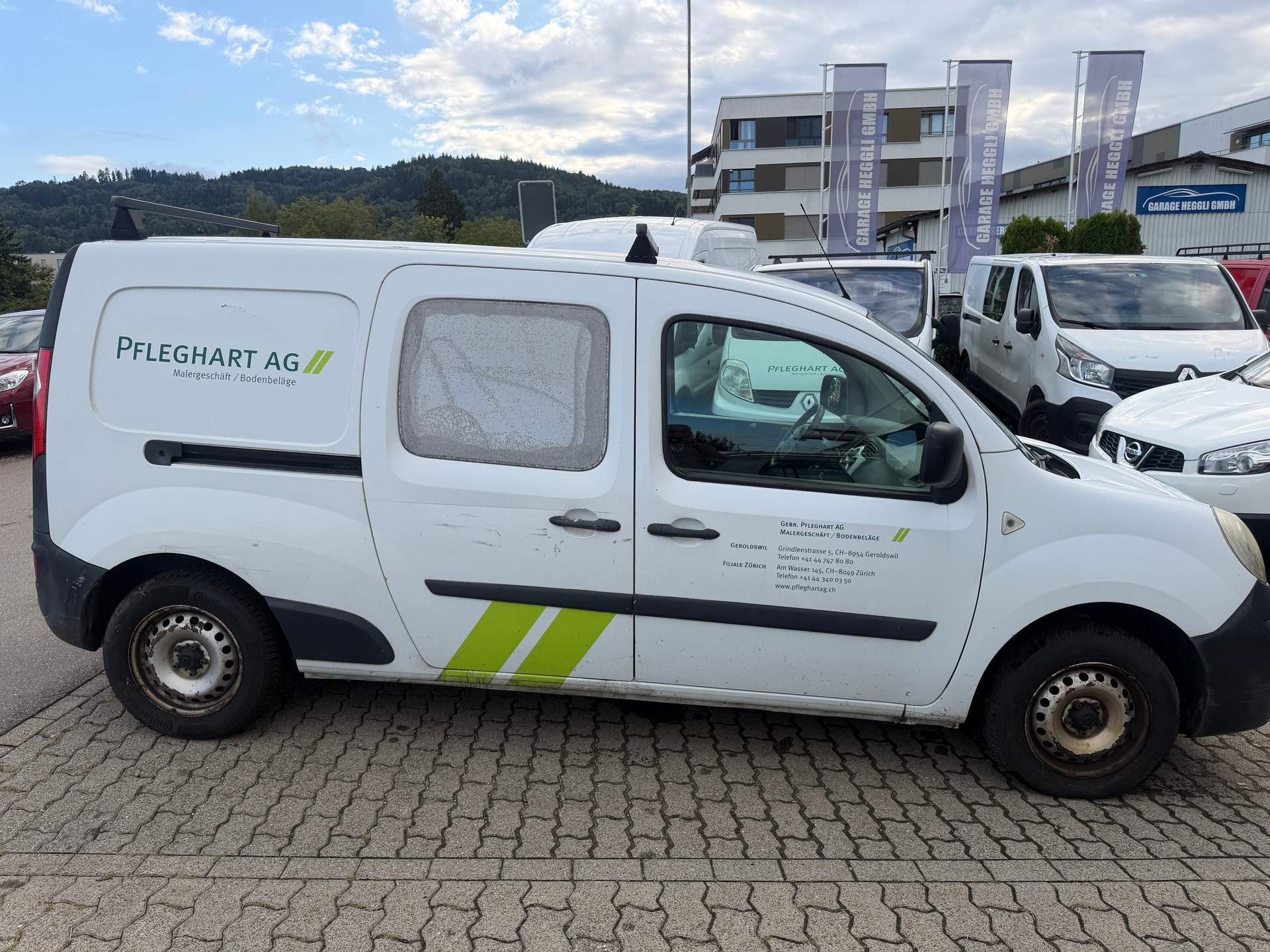 RENAULT Kangoo Maxi dCi 90 2 Plätze / 2 places-showroom-element-3
