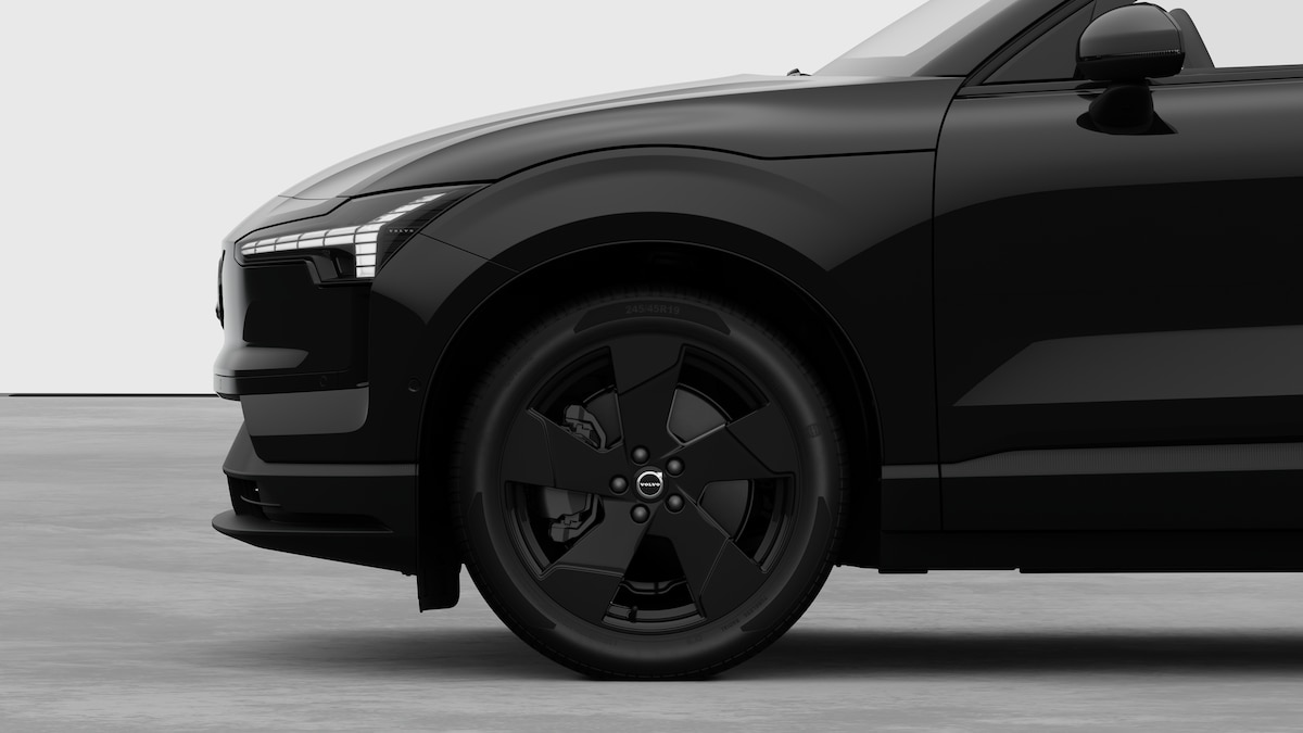 VOLVO EX30 Twin Ultra Performance XCENTRIC Black Edition-image-7