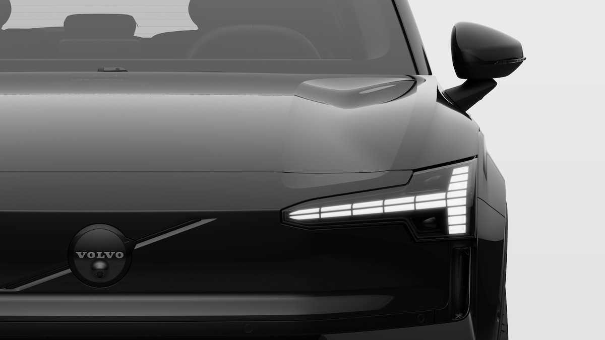 VOLVO EX30 Twin Ultra Performance XCENTRIC Black Edition-image-6