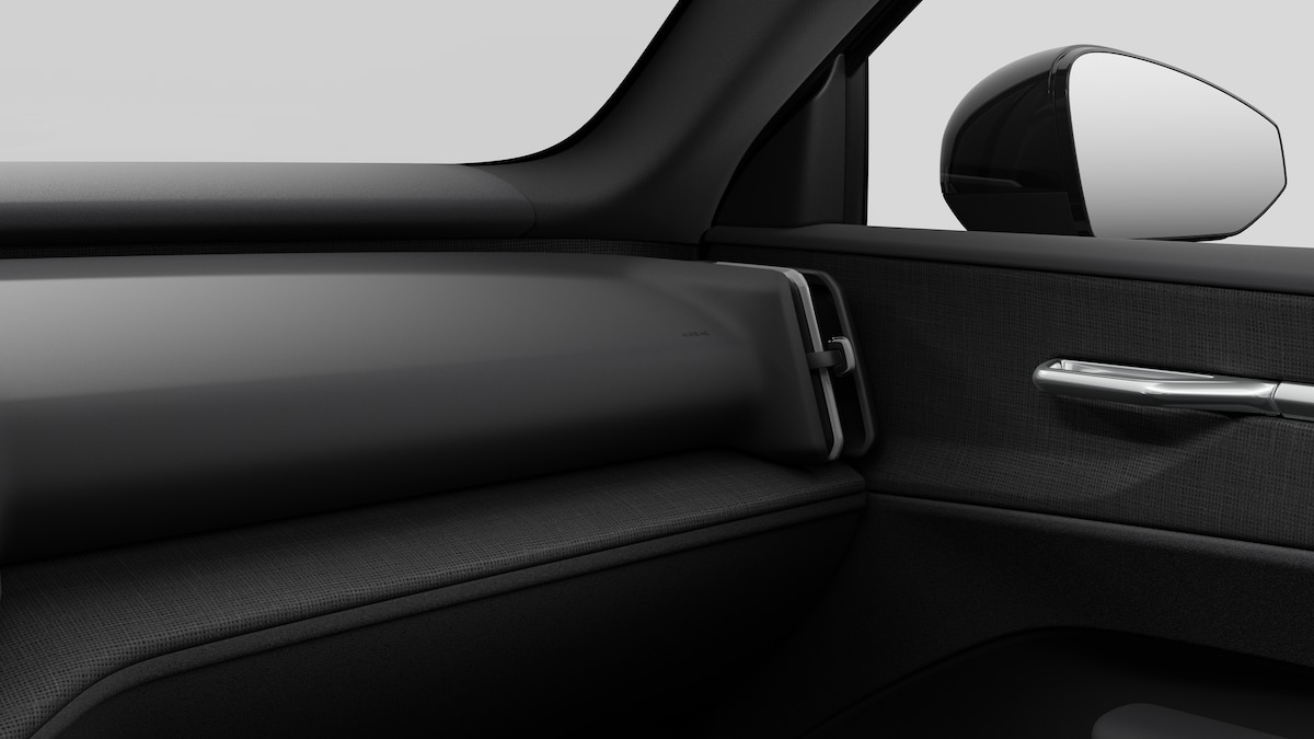 VOLVO EX30 Twin Ultra Performance XCENTRIC Black Edition-image-9