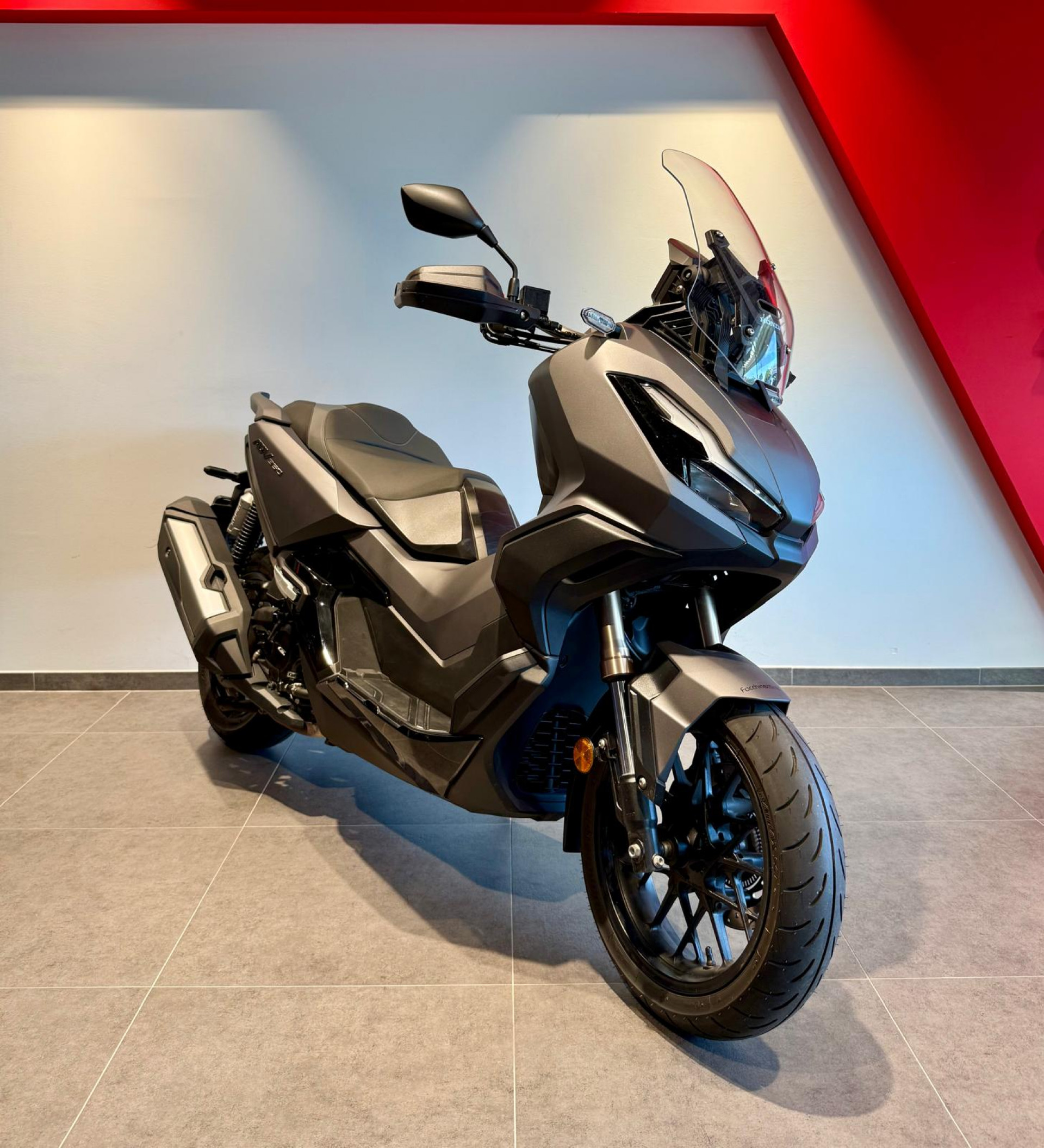 HONDA ADV 350-image-0