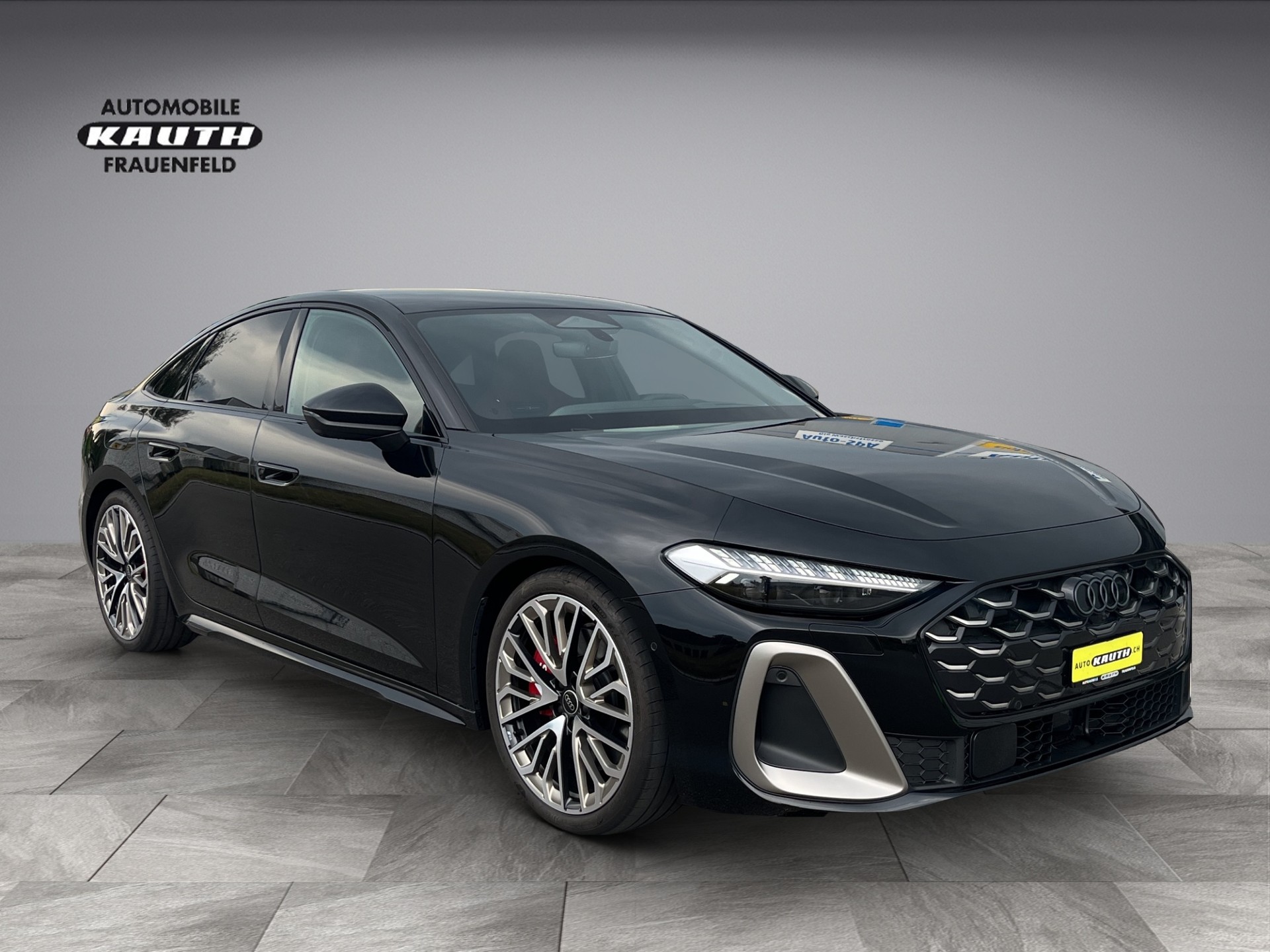 AUDI S5 Limousine TFSI quattro S tronic*Edition-One, S-Sportsitze, Panodach, B&O Sound, (5-Jahre Garantie)-image-7