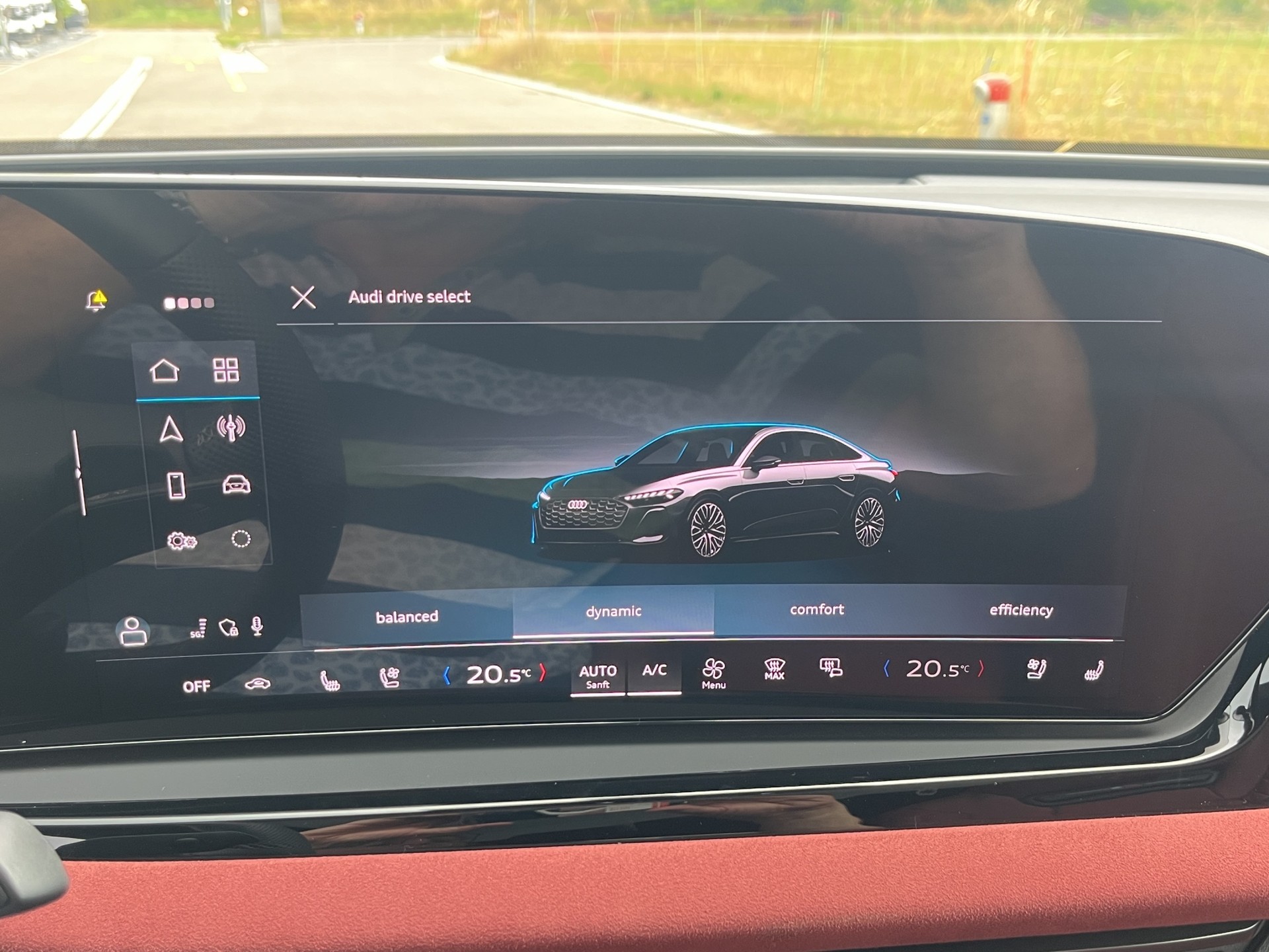 AUDI S5 Limousine TFSI quattro S tronic*Edition-One, S-Sportsitze, Panodach, B&O Sound, (5-Jahre Garantie)-image-30