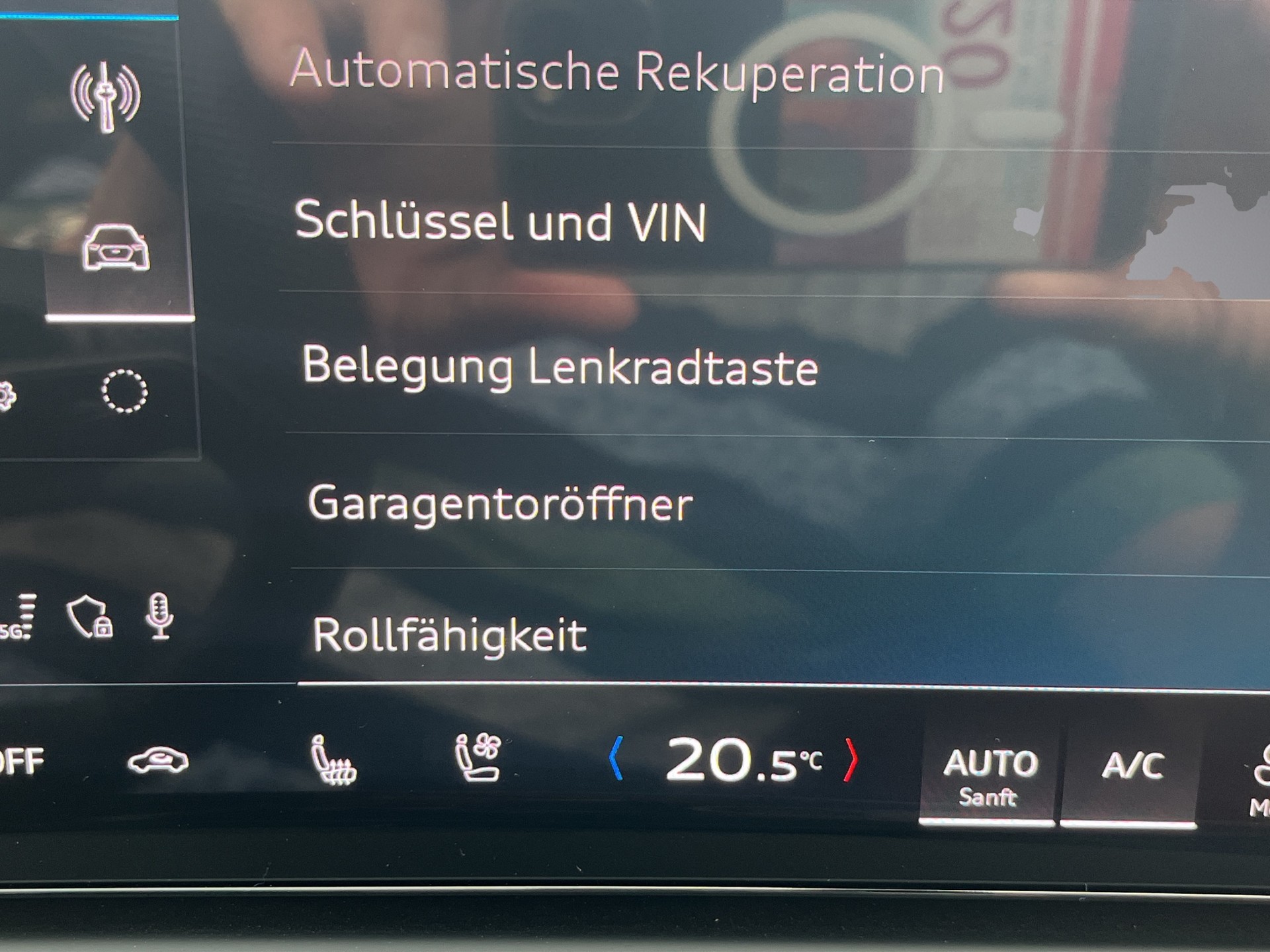 AUDI S5 Limousine TFSI quattro S tronic*Edition-One, S-Sportsitze, Panodach, B&O Sound, (5-Jahre Garantie)-image-28