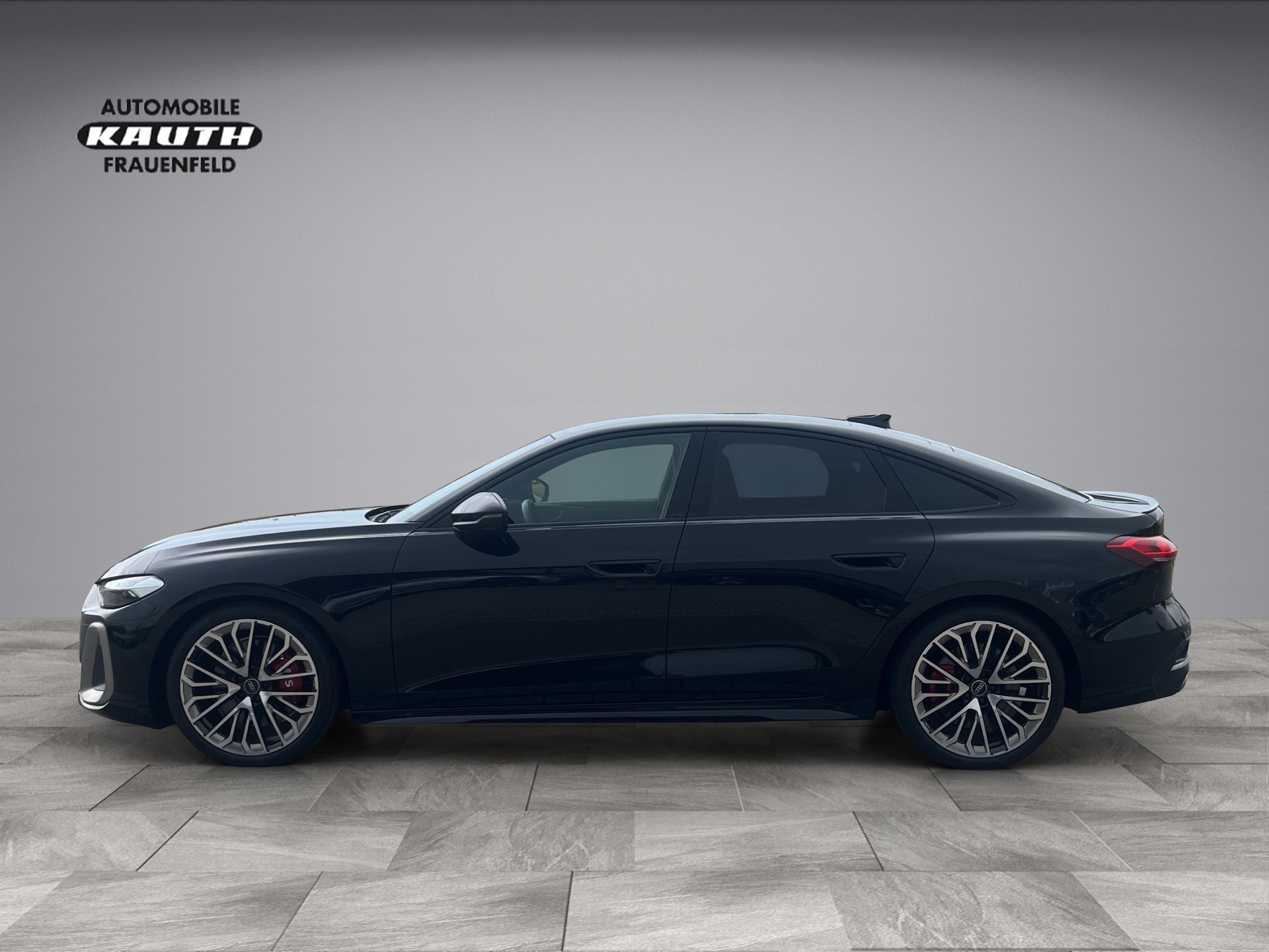 AUDI S5 Limousine TFSI quattro S tronic*Edition-One, S-Sportsitze, Panodach, B&O Sound, (5-Jahre Garantie)-showroom-element-1