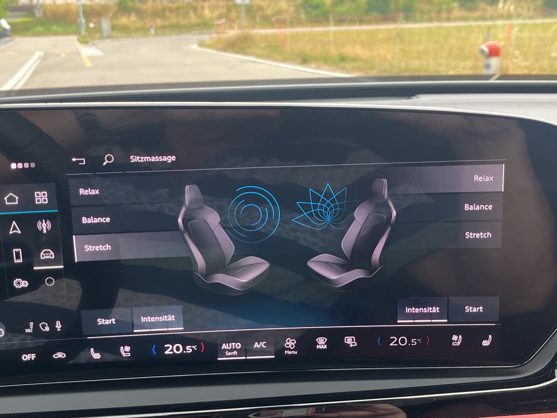 AUDI S5 Limousine TFSI quattro S tronic*Edition-One, S-Sportsitze, Panodach, B&O Sound, (5-Jahre Garantie)-image-26