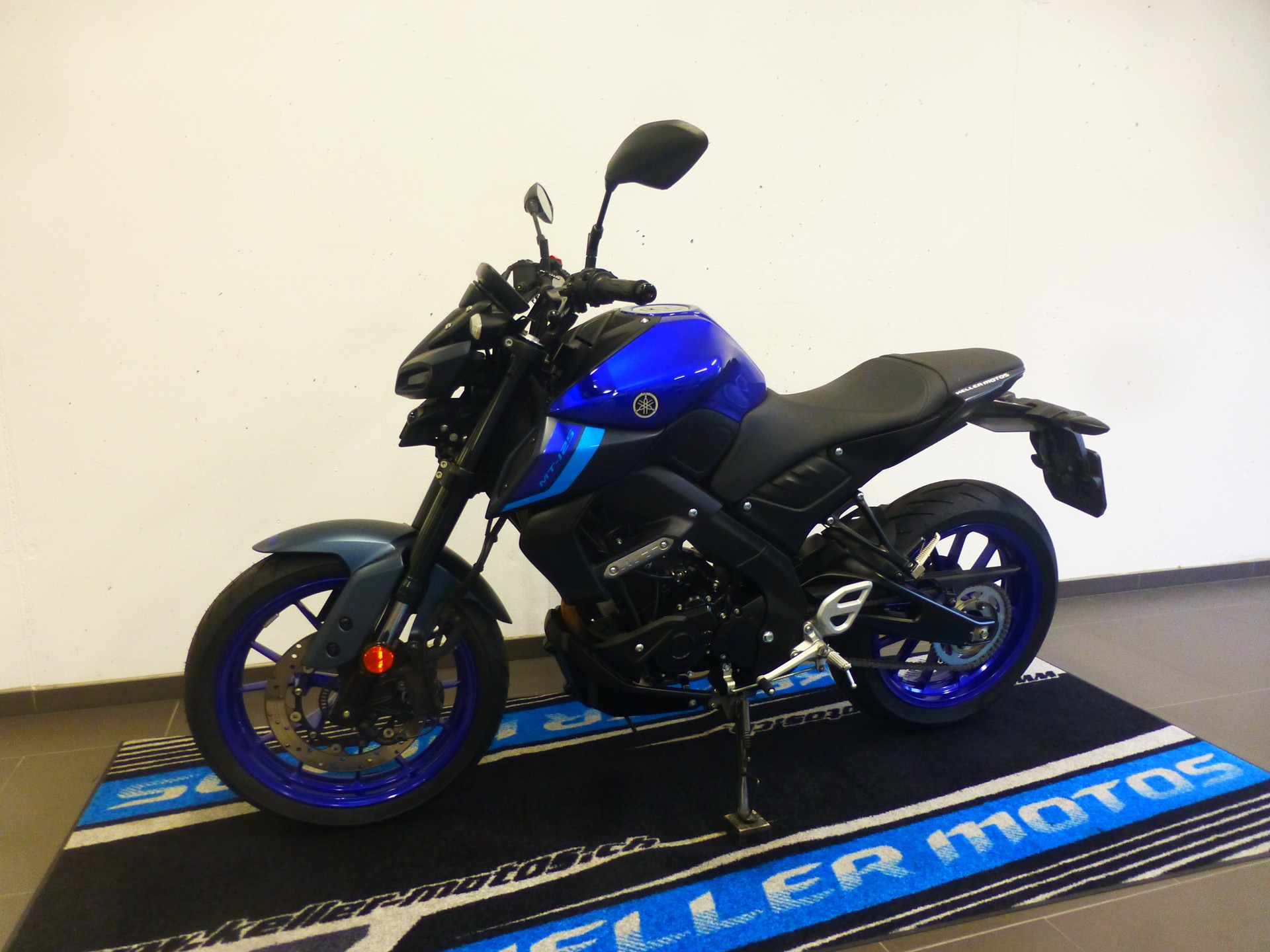 YAMAHA MT-125 ABS-image-4