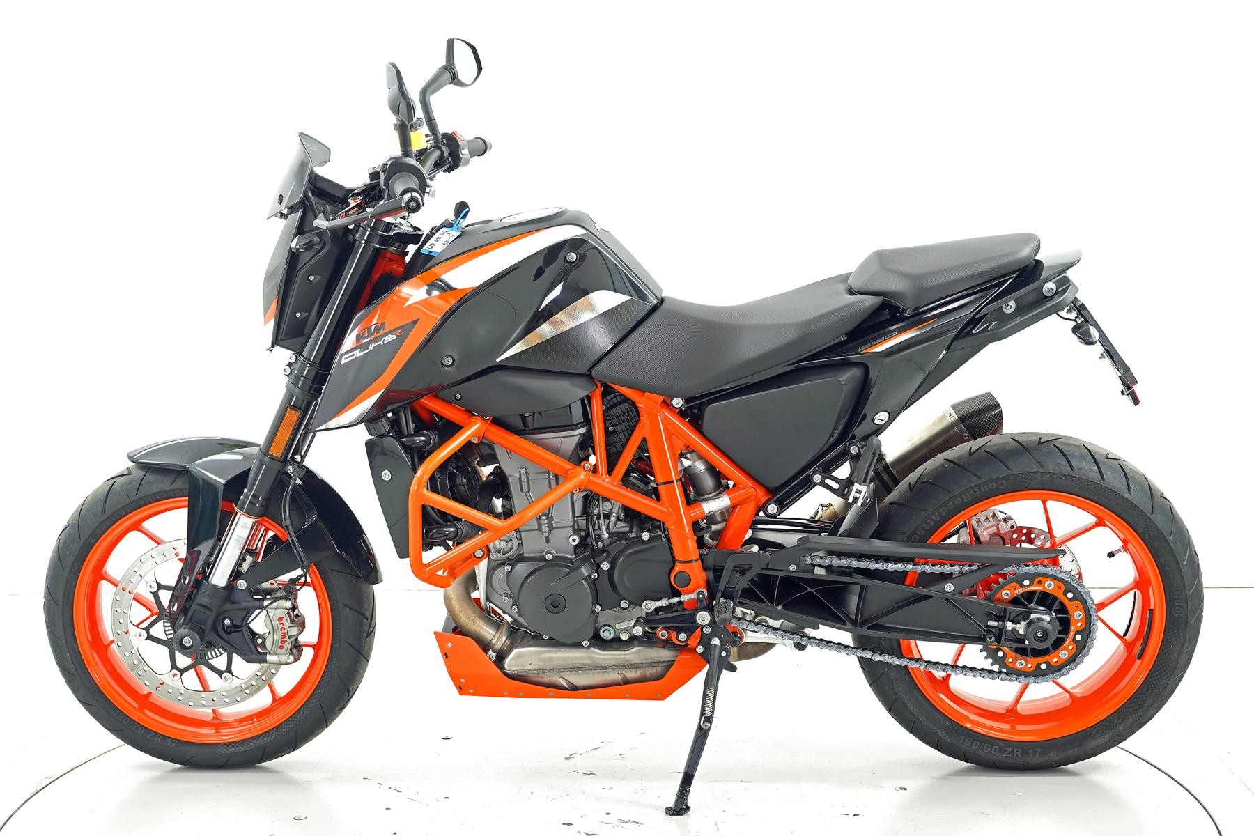 KTM 690 Duke R ABS-image-4