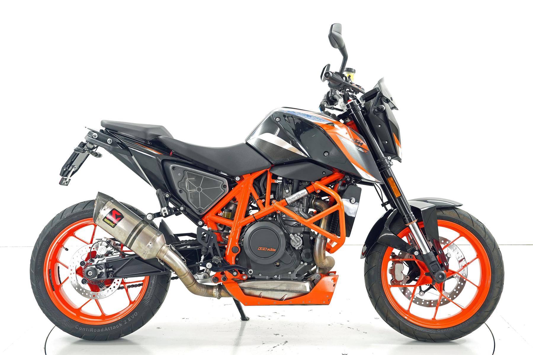 KTM 690 Duke R ABS-image-3
