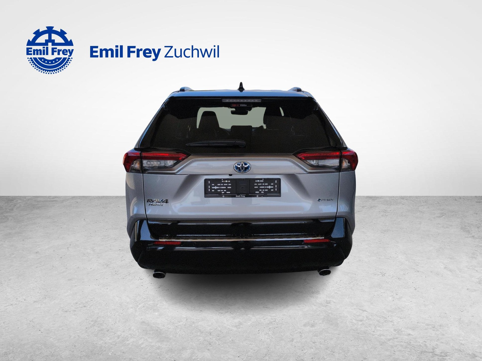 TOYOTA RAV4 2.5 Plug-In-Hybrid Platinum-showroom-element-3