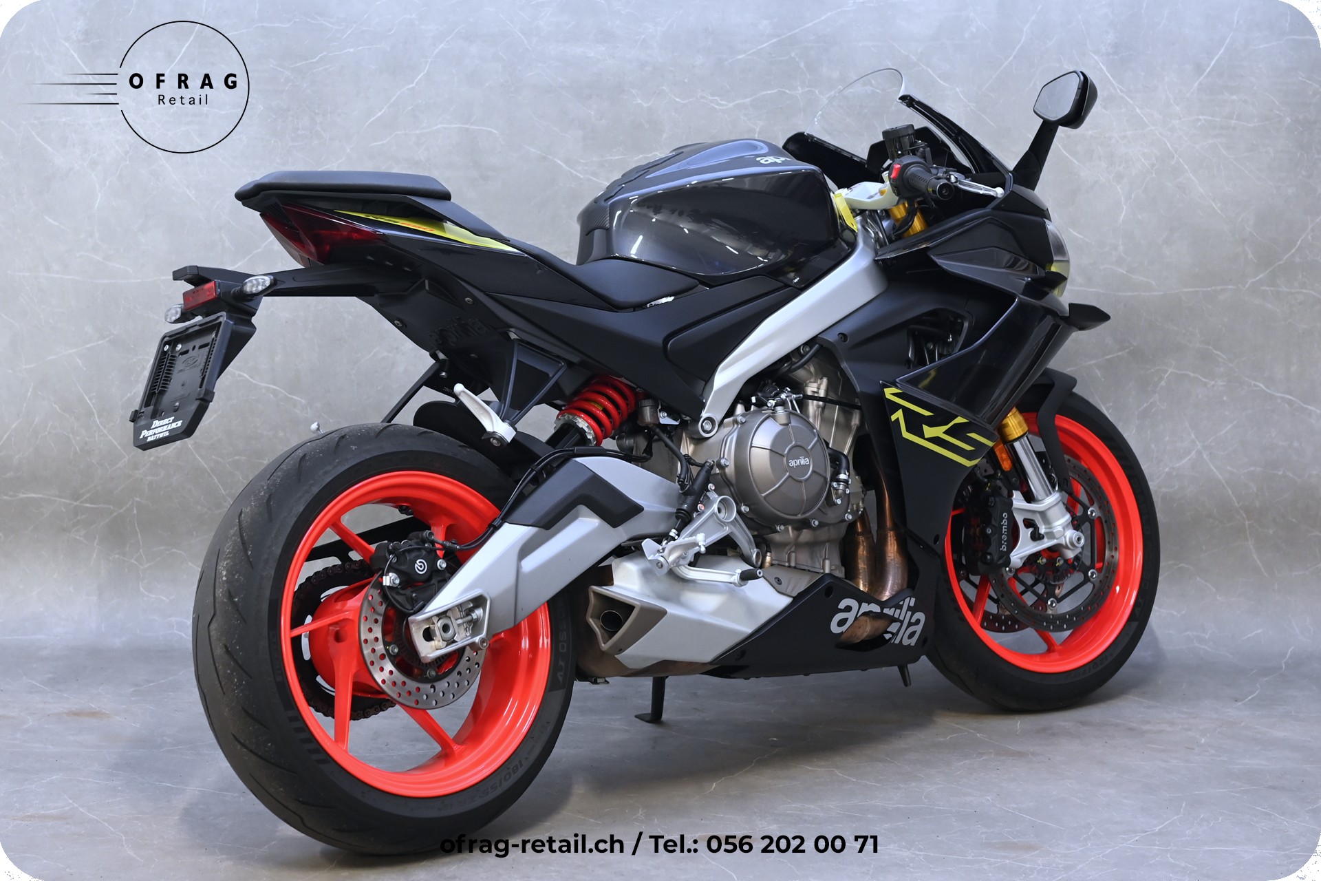 APRILIA RS 660-image-4