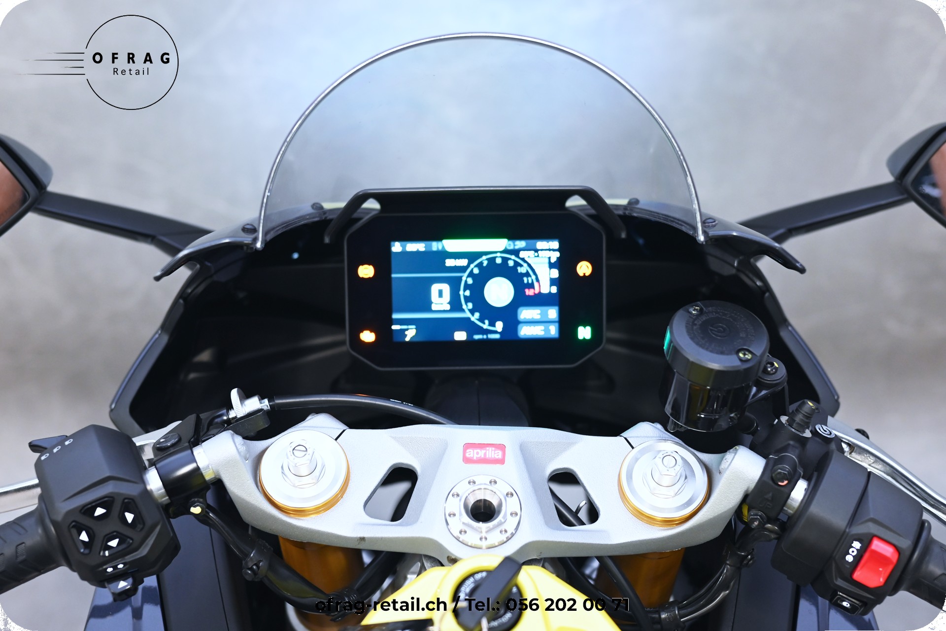 APRILIA RS 660-image-3