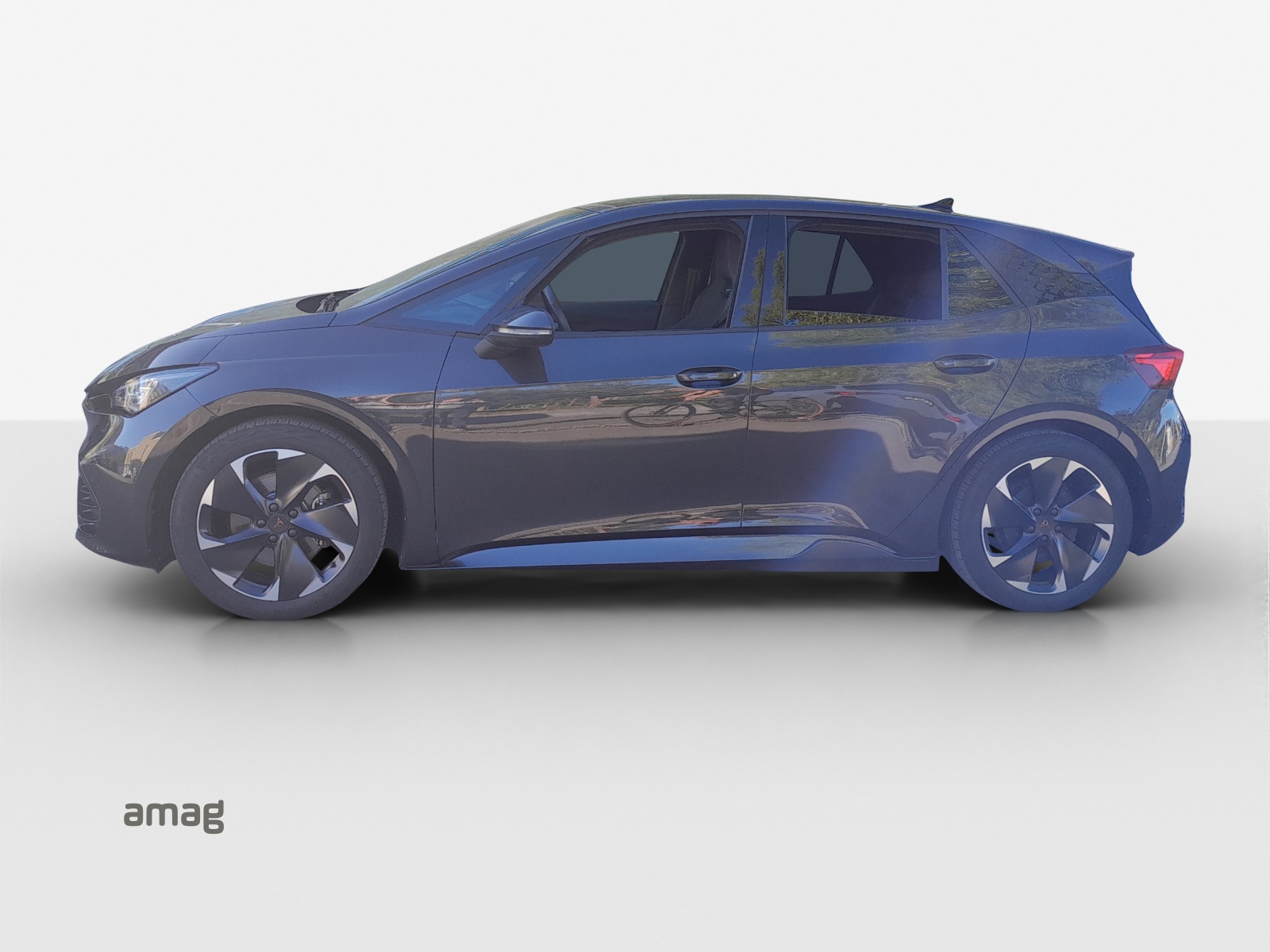 CUPRA Born 58 kWh-showroom-element-1