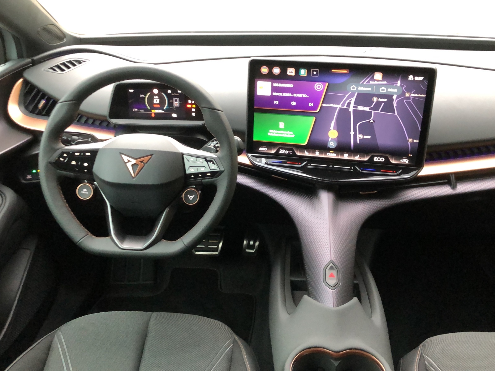CUPRA Tavascan Inicio-image-7