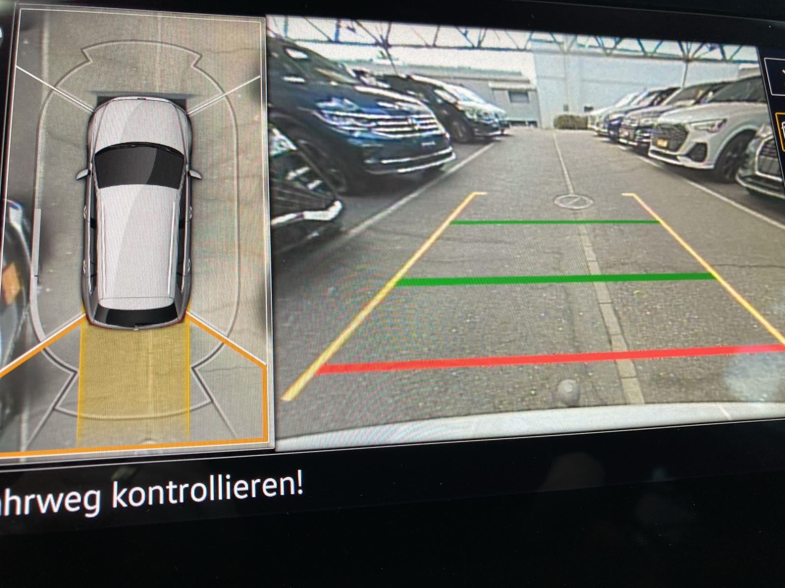 VW Tiguan 2.0TSI R-Line 4Motion DSG-image-13