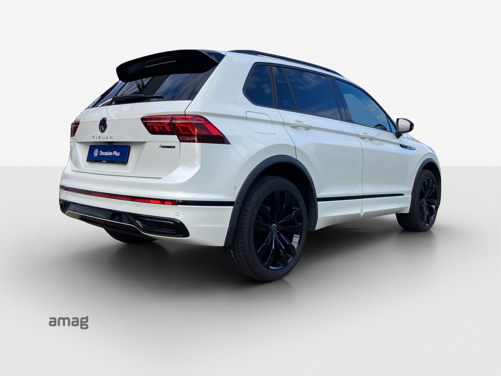 VW Tiguan 2.0TSI R-Line 4Motion DSG-image-4