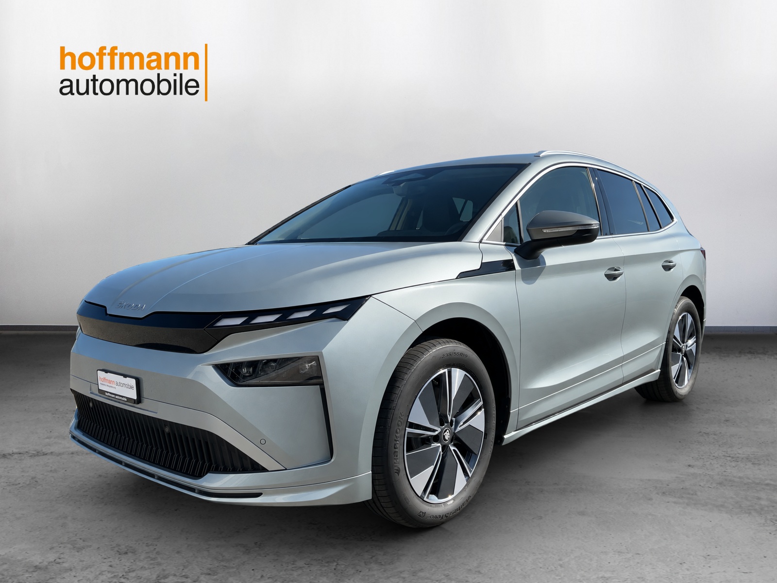 SKODA Enyaq 85x Dynamic 4x4