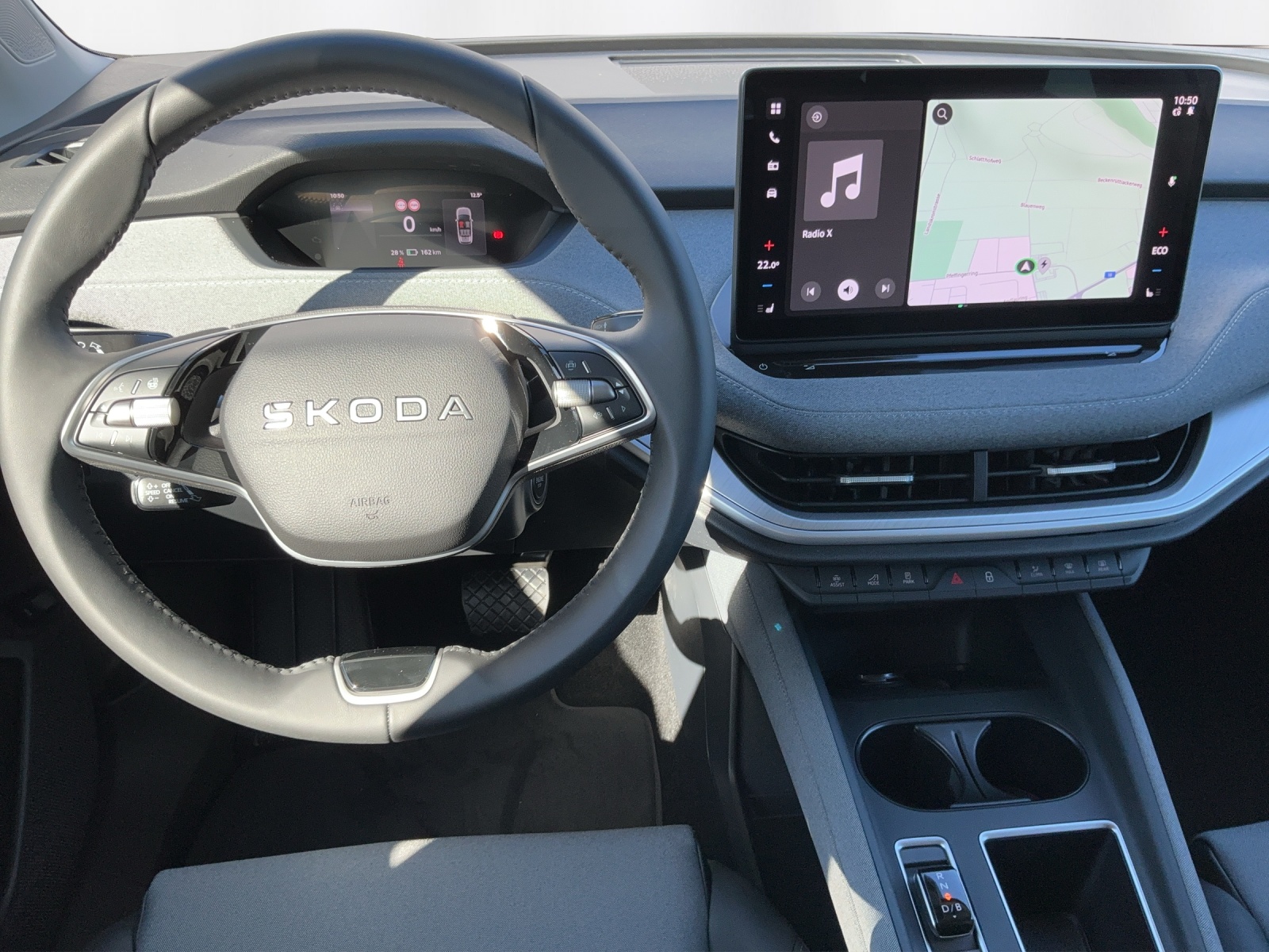 SKODA Enyaq 85x Dynamic 4x4-image-6