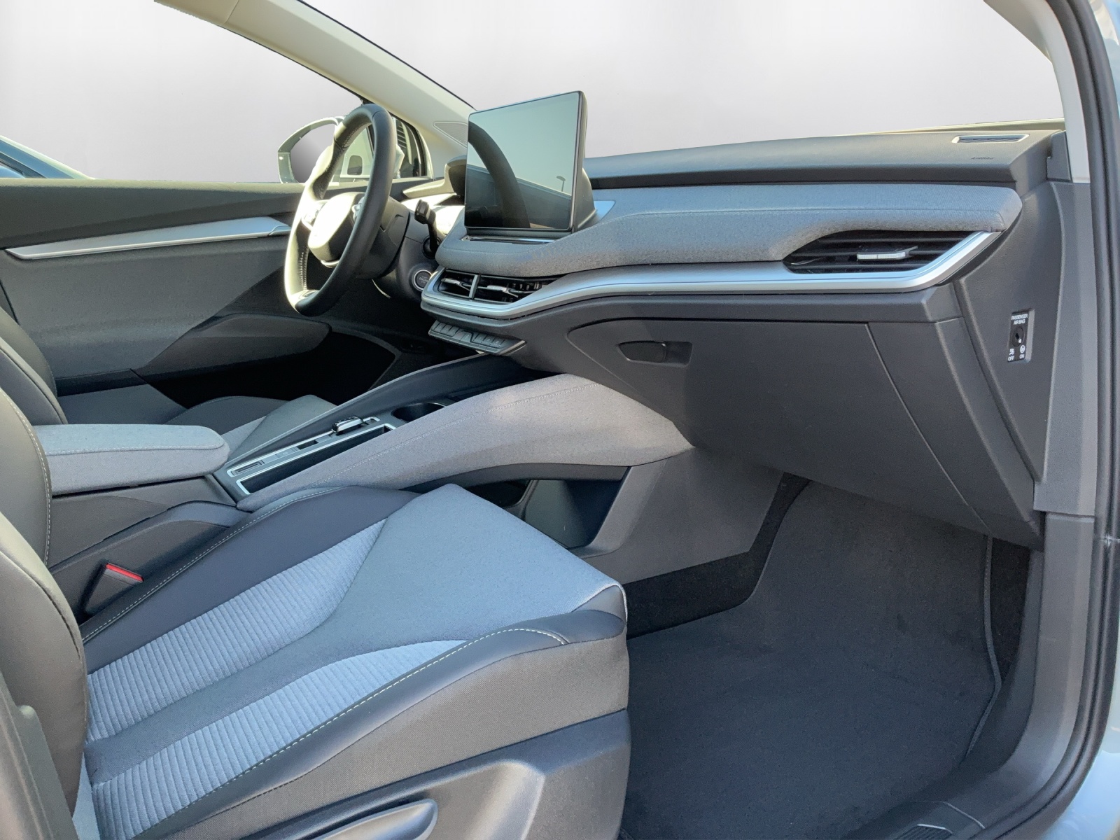 SKODA Enyaq 85x Dynamic 4x4-image-13