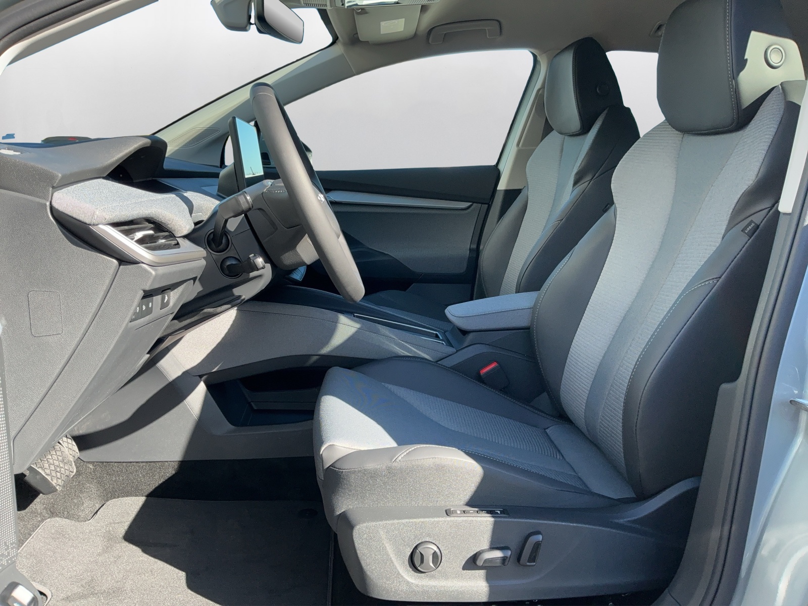 SKODA Enyaq 85x Dynamic 4x4-image-9