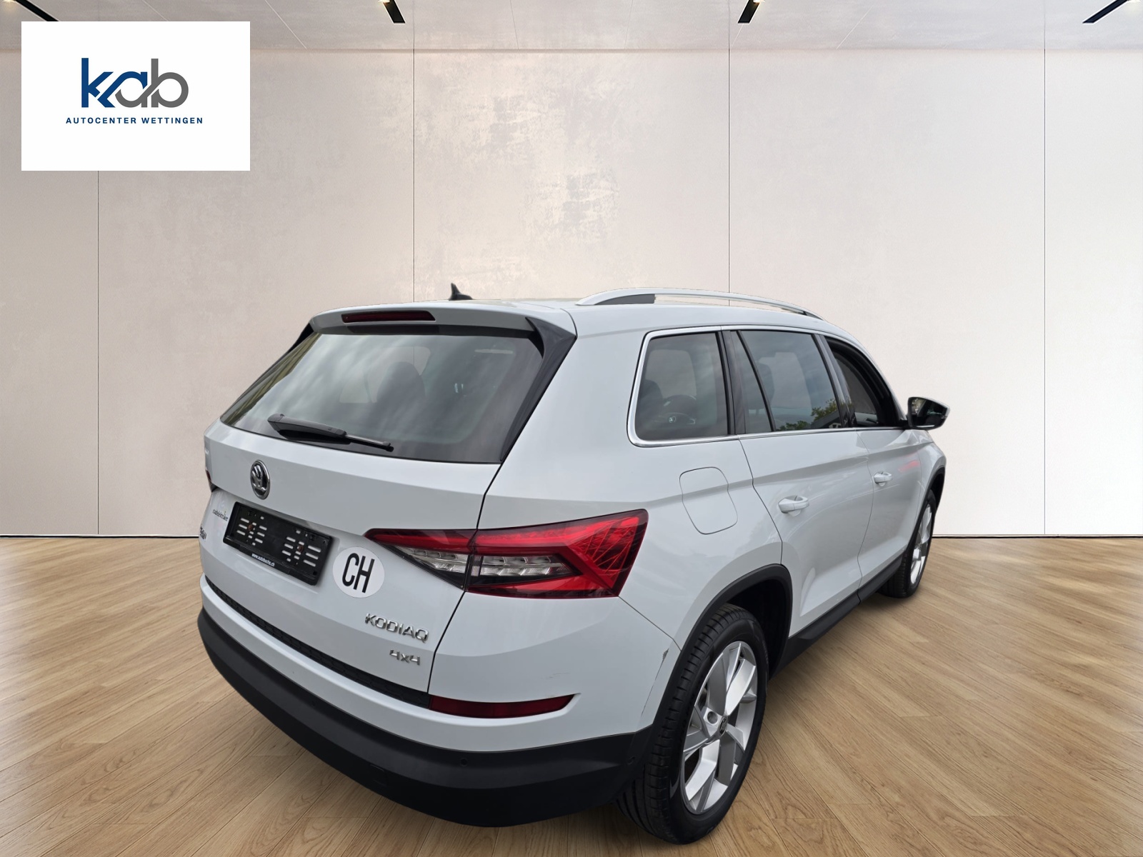 SKODA Kodiaq 2.0 TSI Ambition DSG 4x4-showroom-element-3