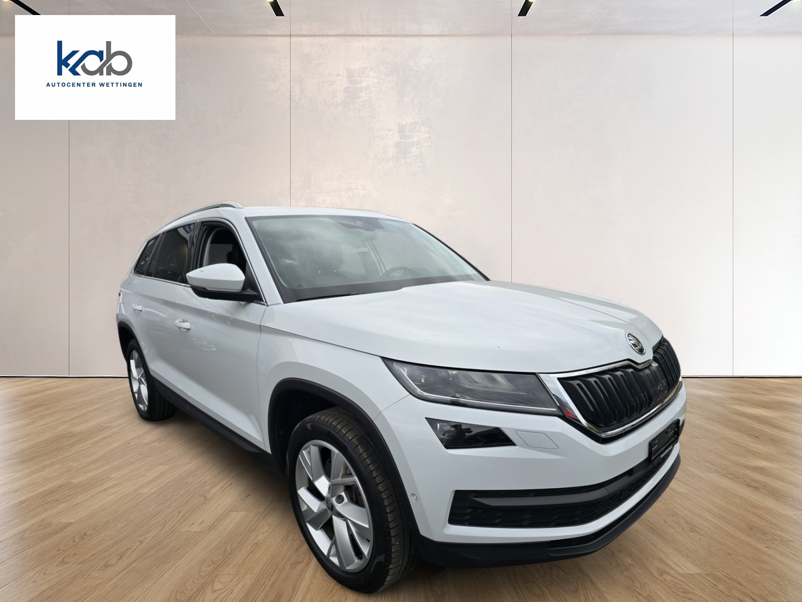 SKODA Kodiaq 2.0 TSI Ambition DSG 4x4-showroom-element-2